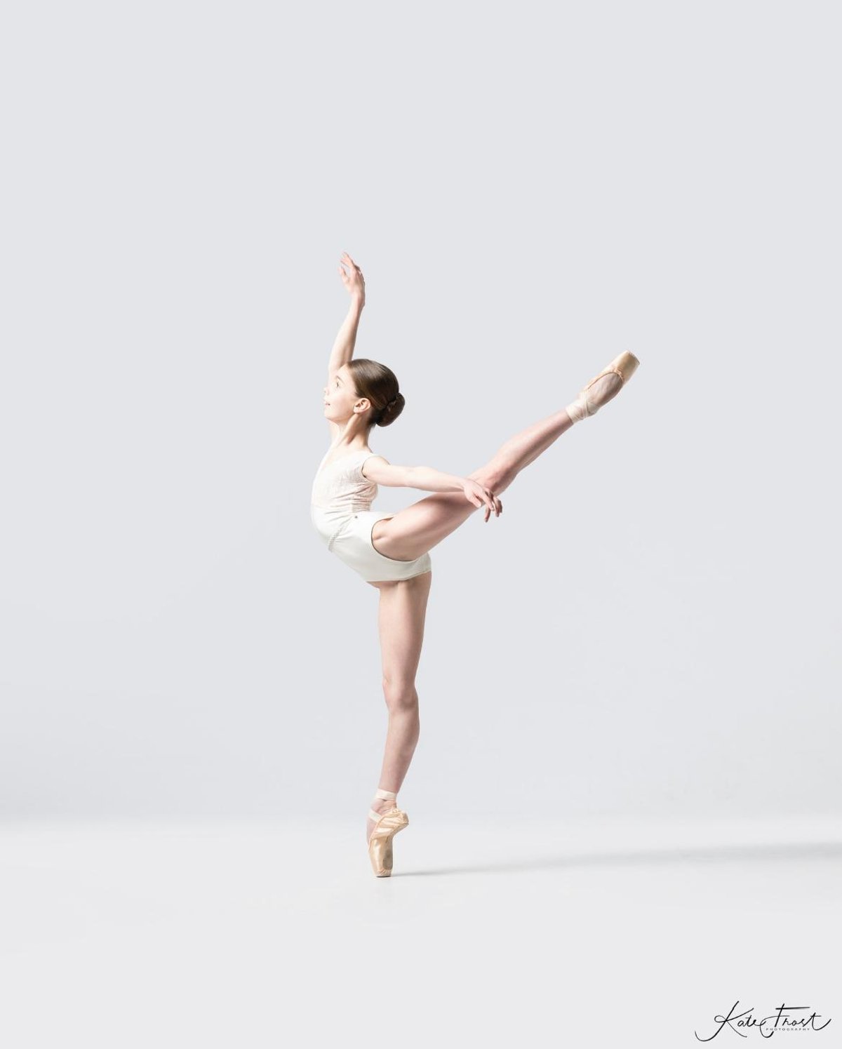 Megan Jarvis portrait