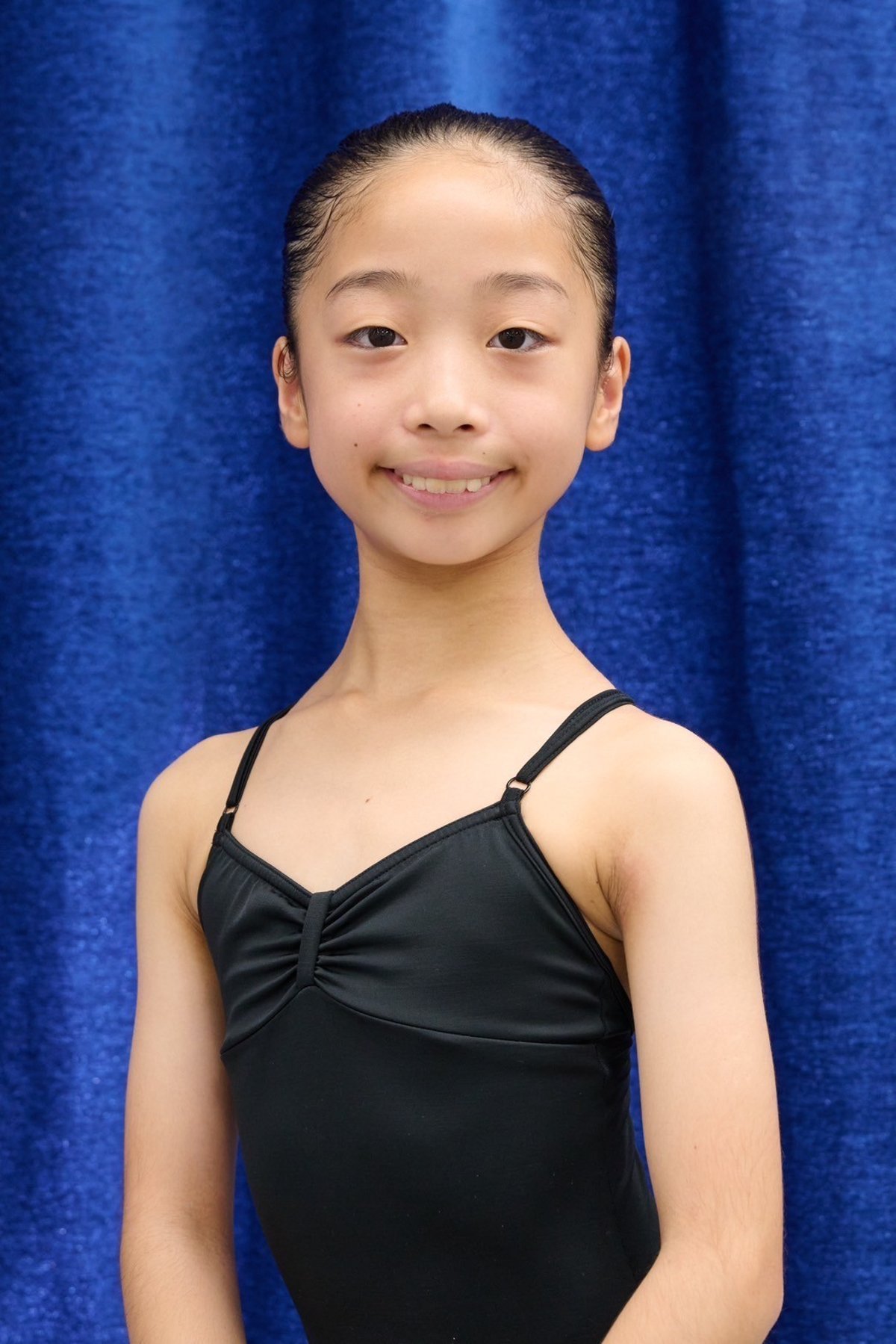 Ria Sawashima portrait