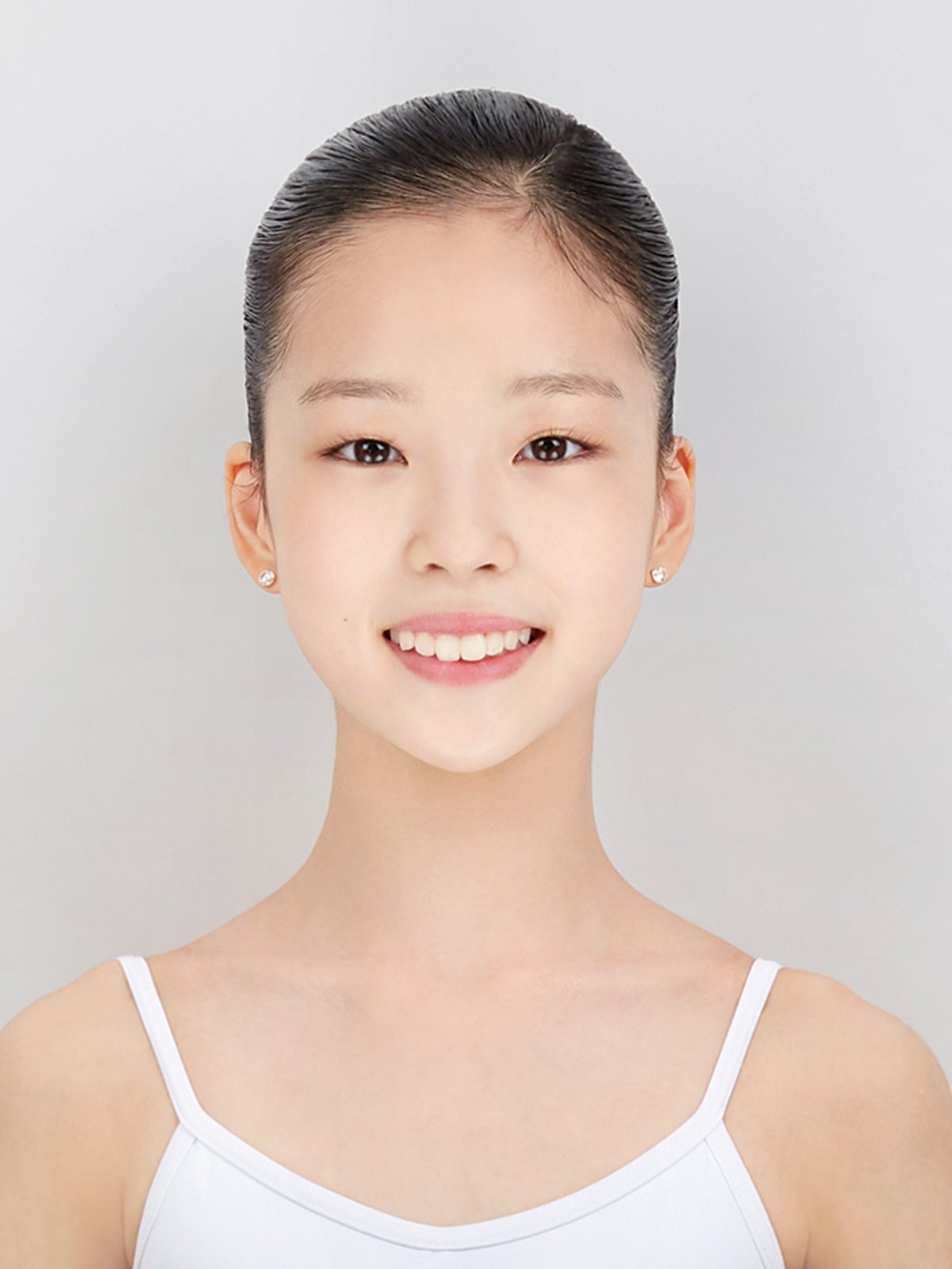 JUNSEO GO portrait