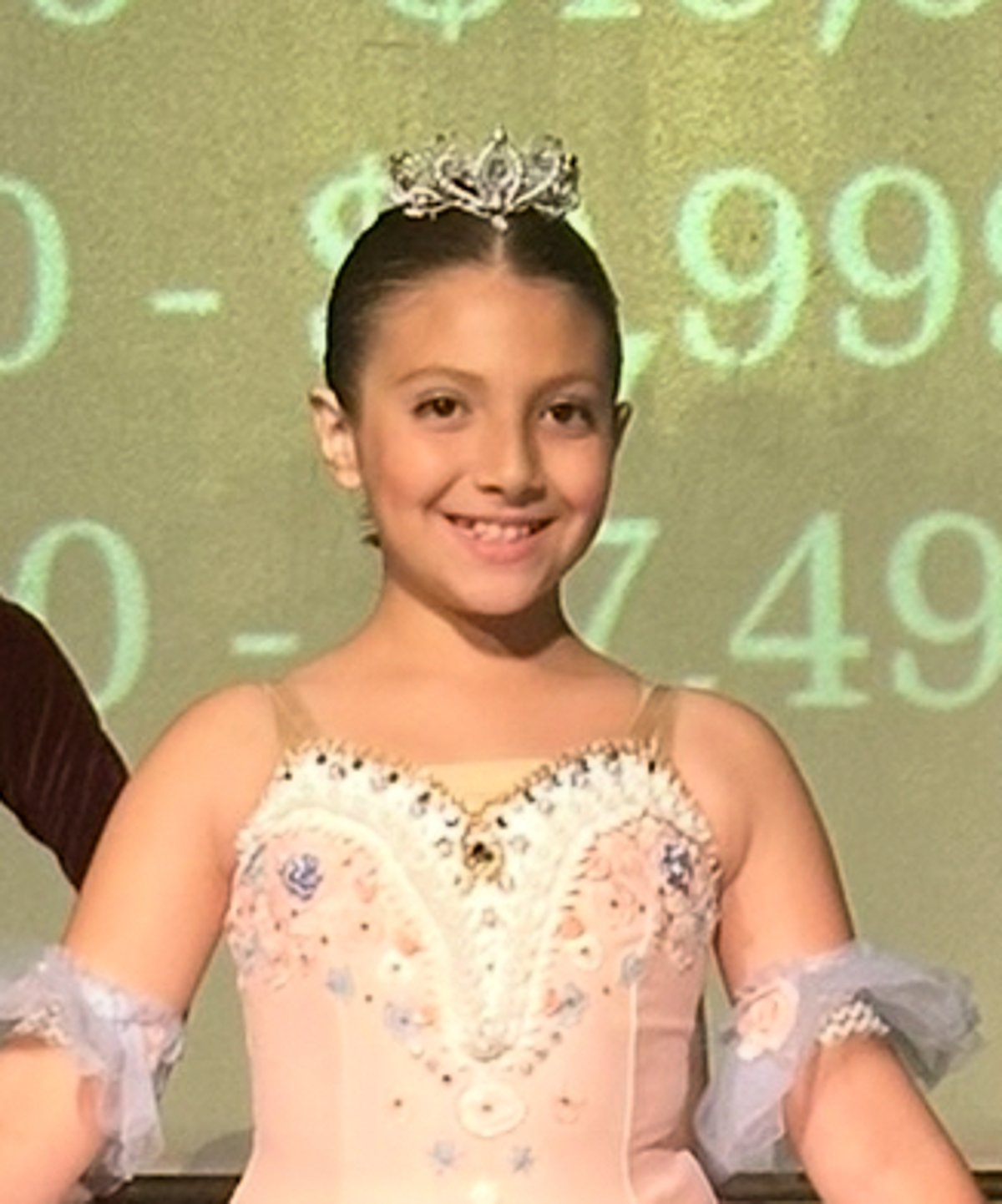 Gloria Isabela Junqueira portrait