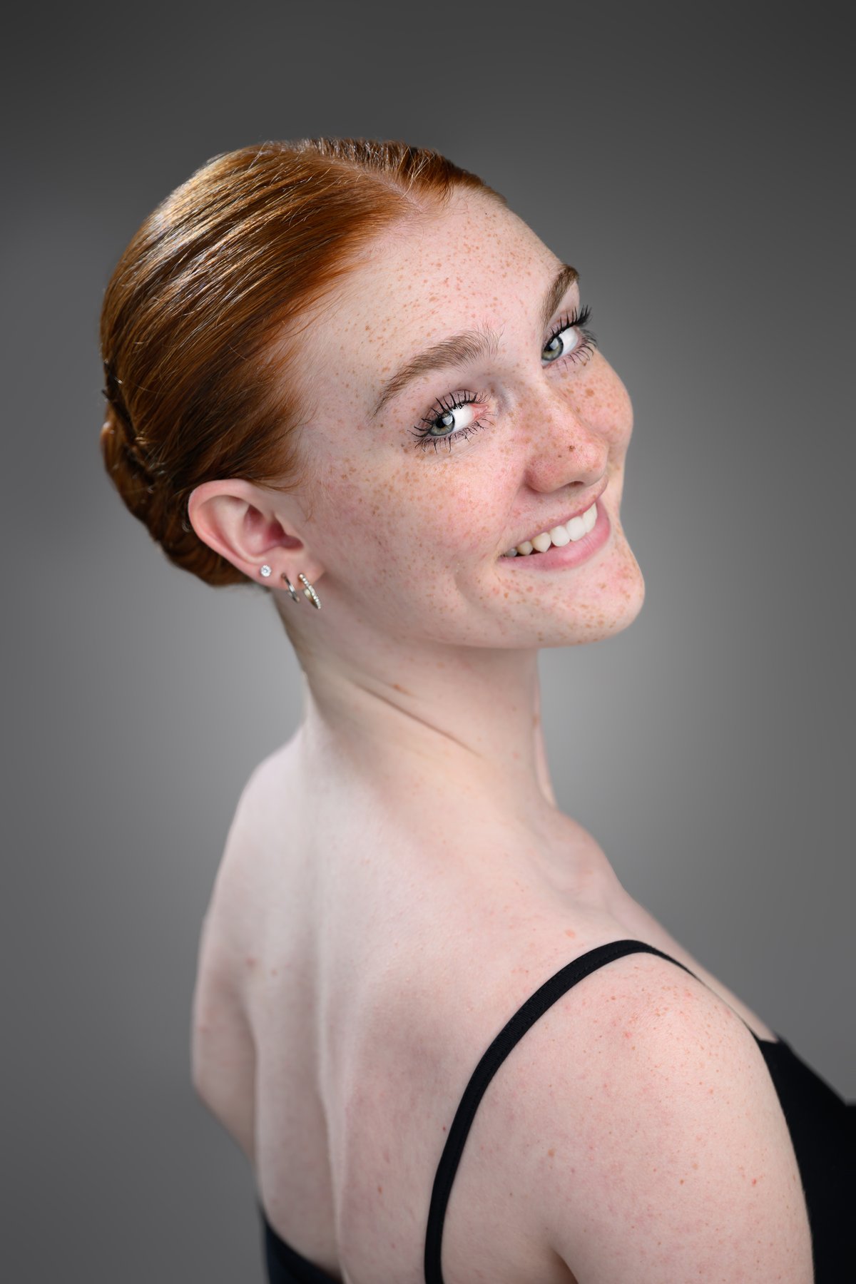 Ellen Kiester portrait