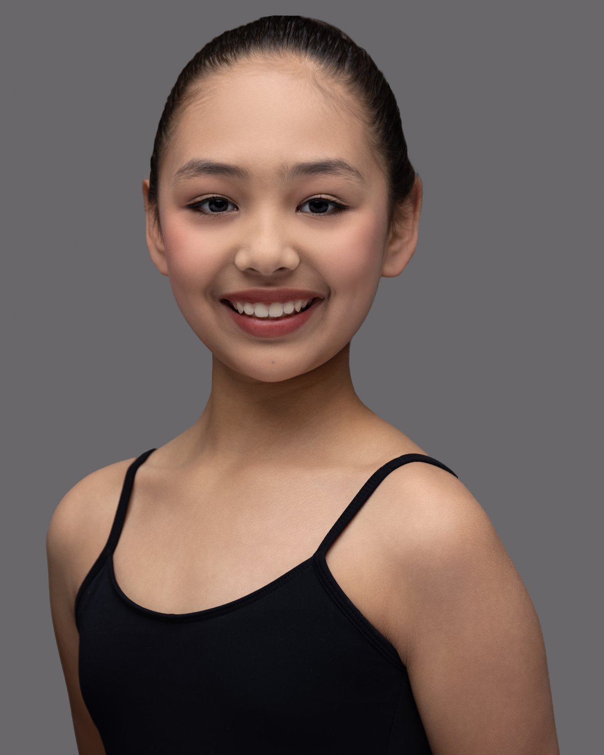 Julia Kent portrait