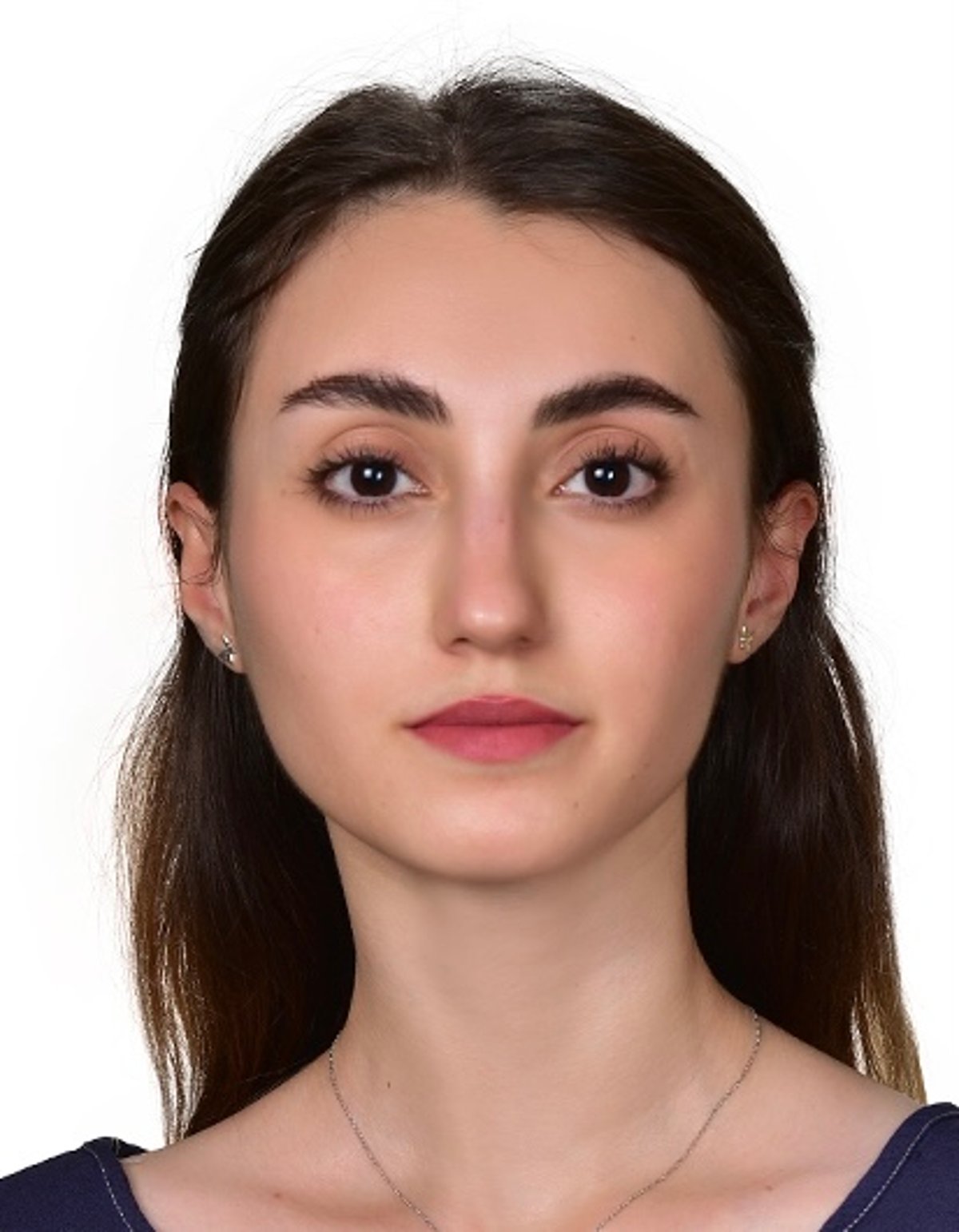 Baran Rahmati portrait