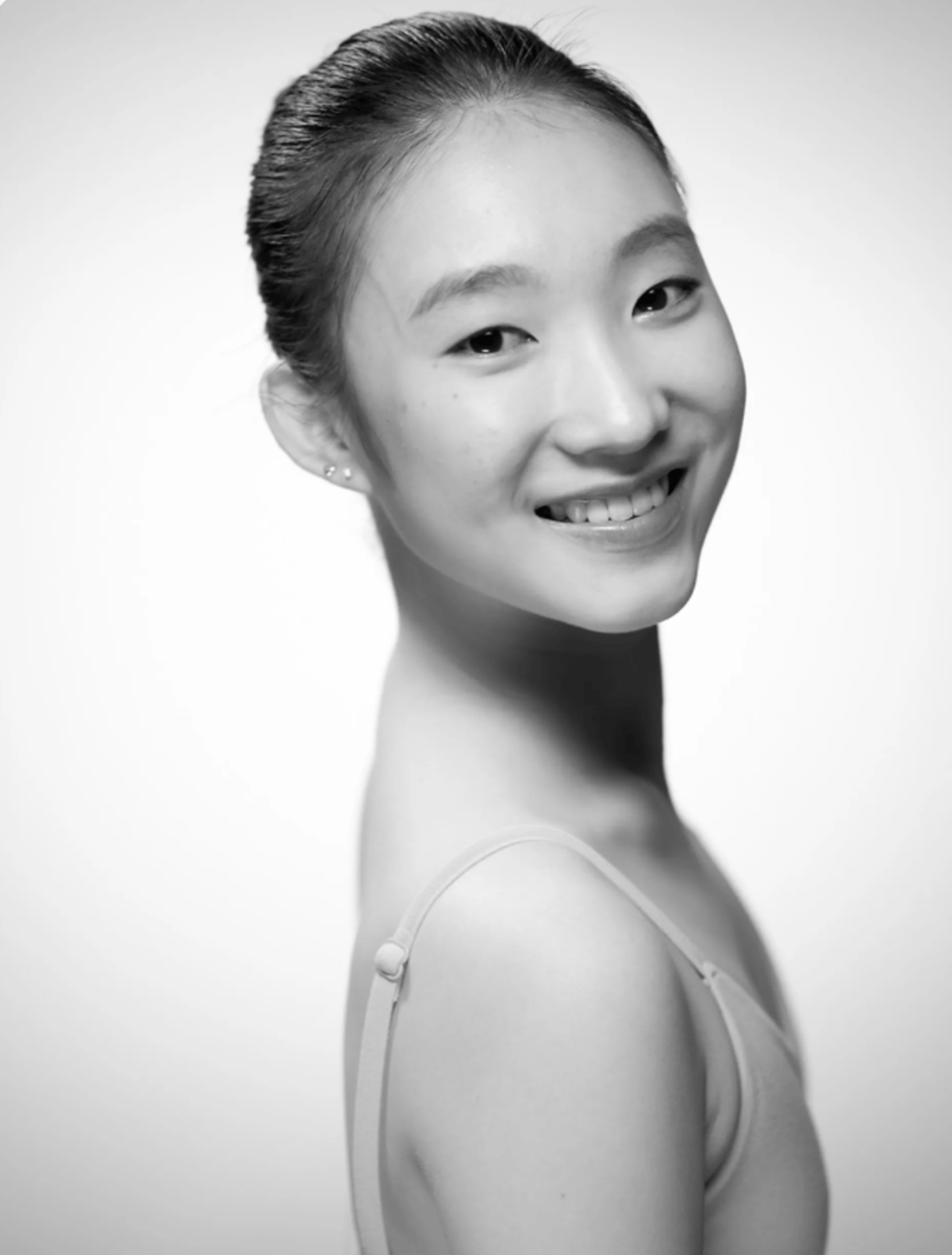 Chaeyeon Kang portrait