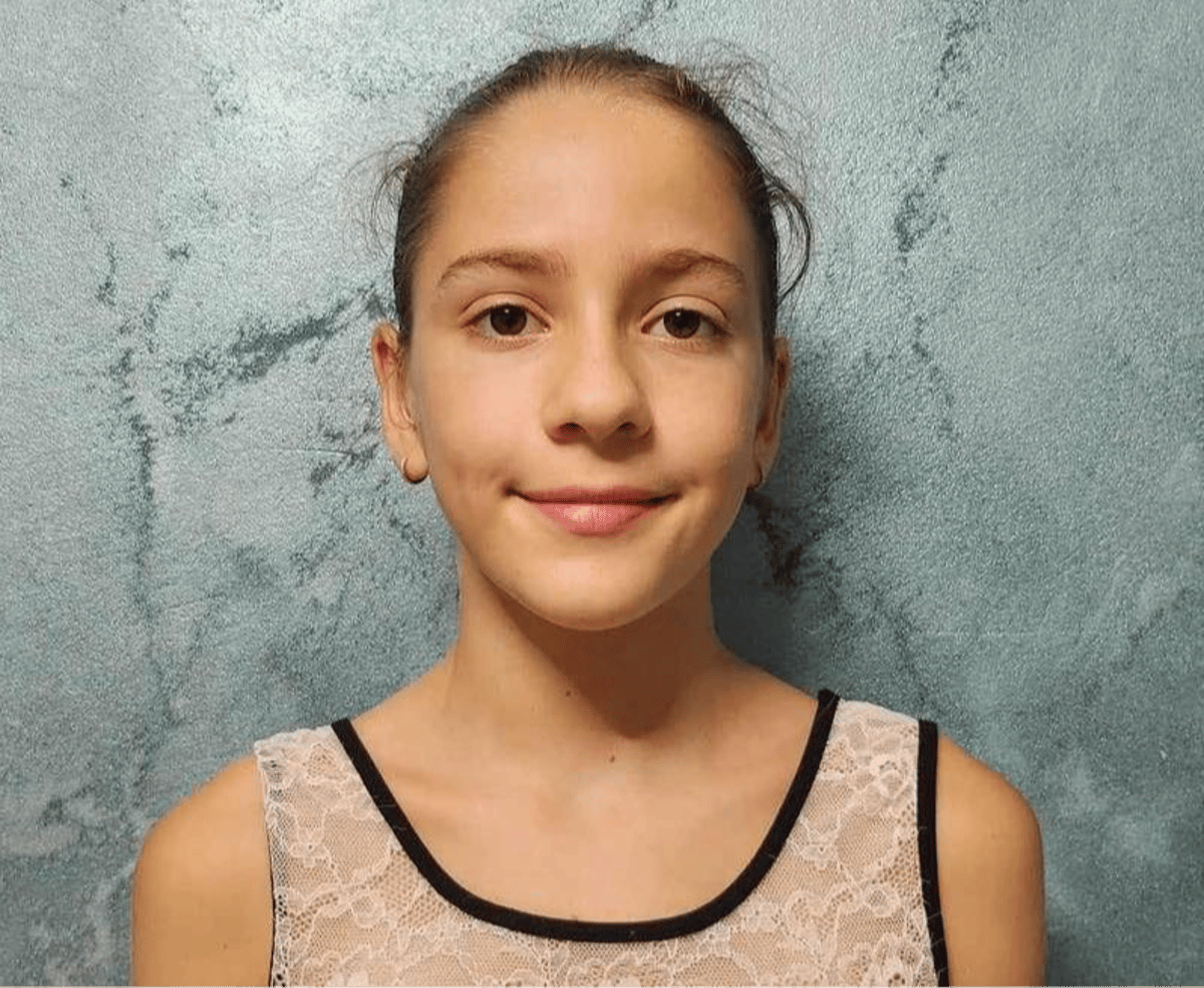 Ralica Atanasova portrait