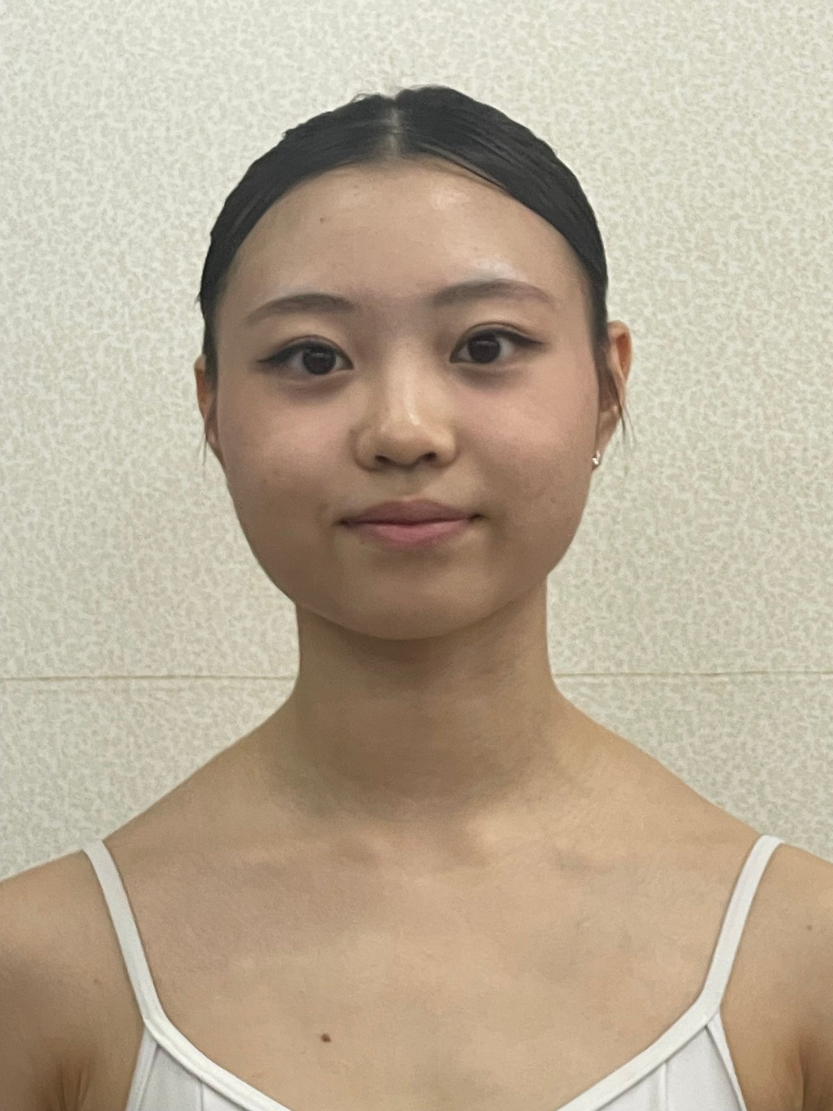 Akine Koki portrait