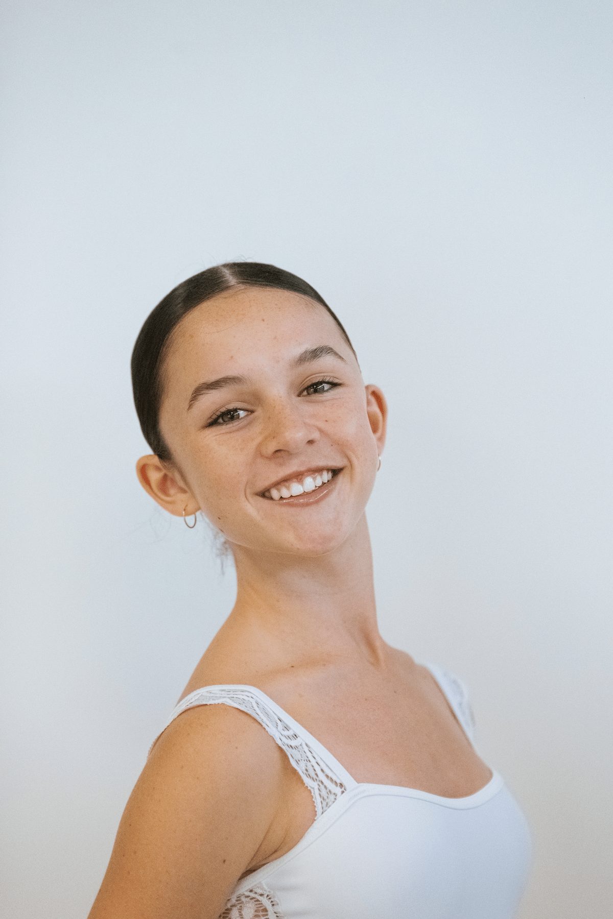 Elise Roquais portrait