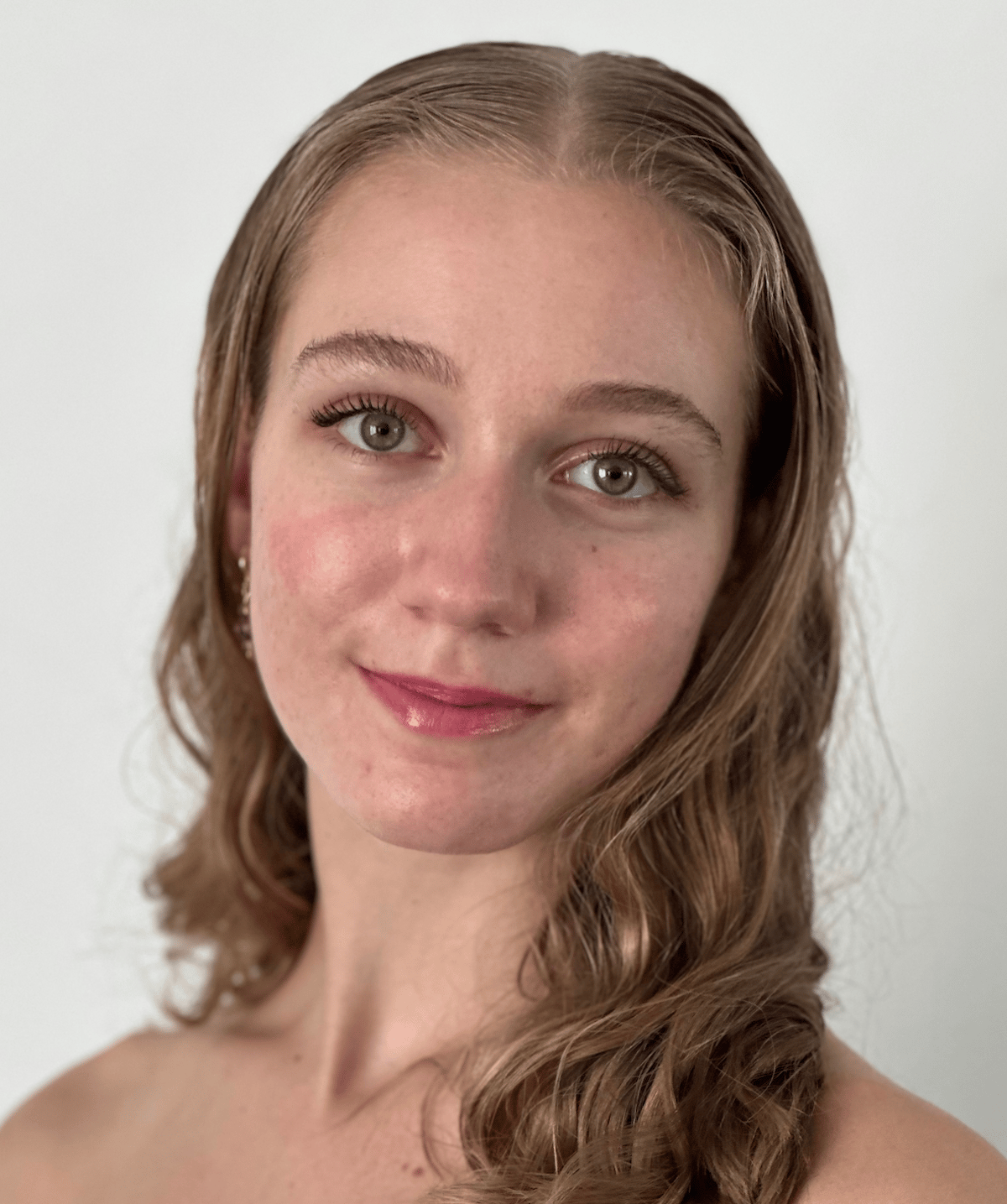 Boroka Cserey portrait