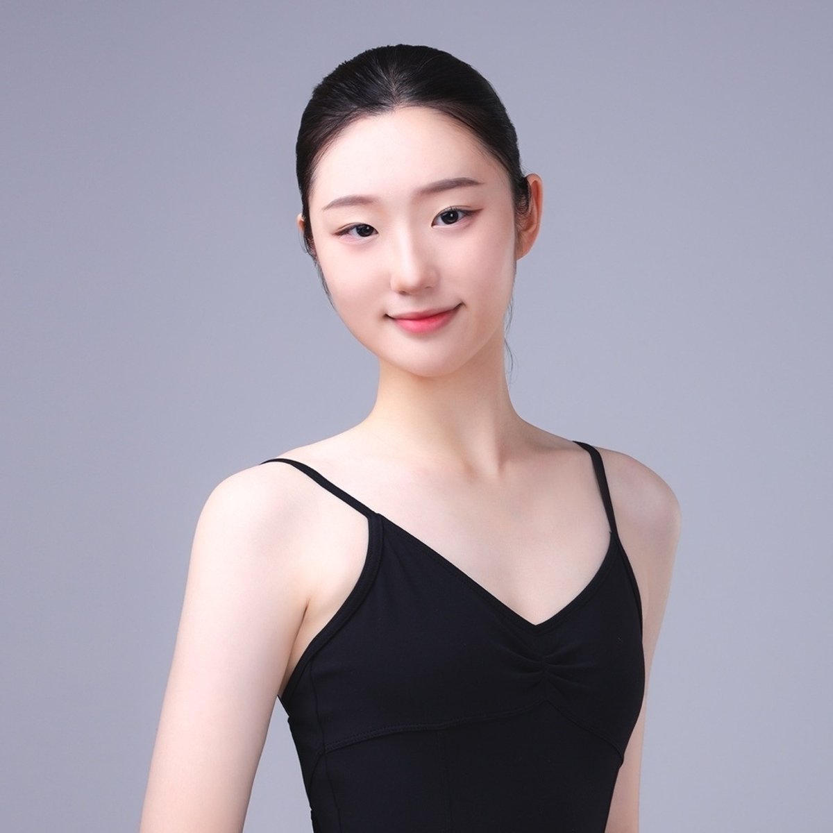 ho yeon jeong portrait
