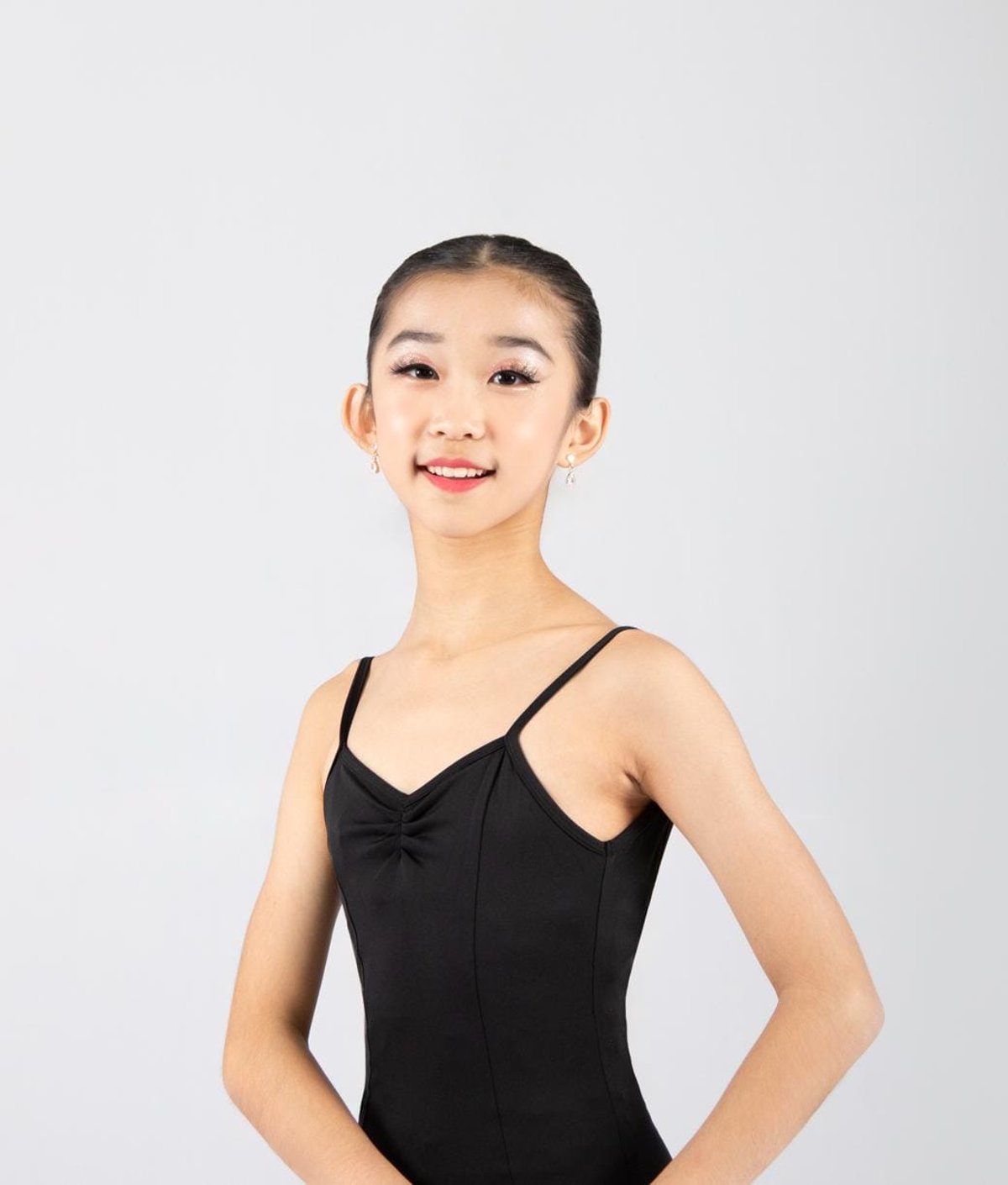 Aurelia Khoo portrait
