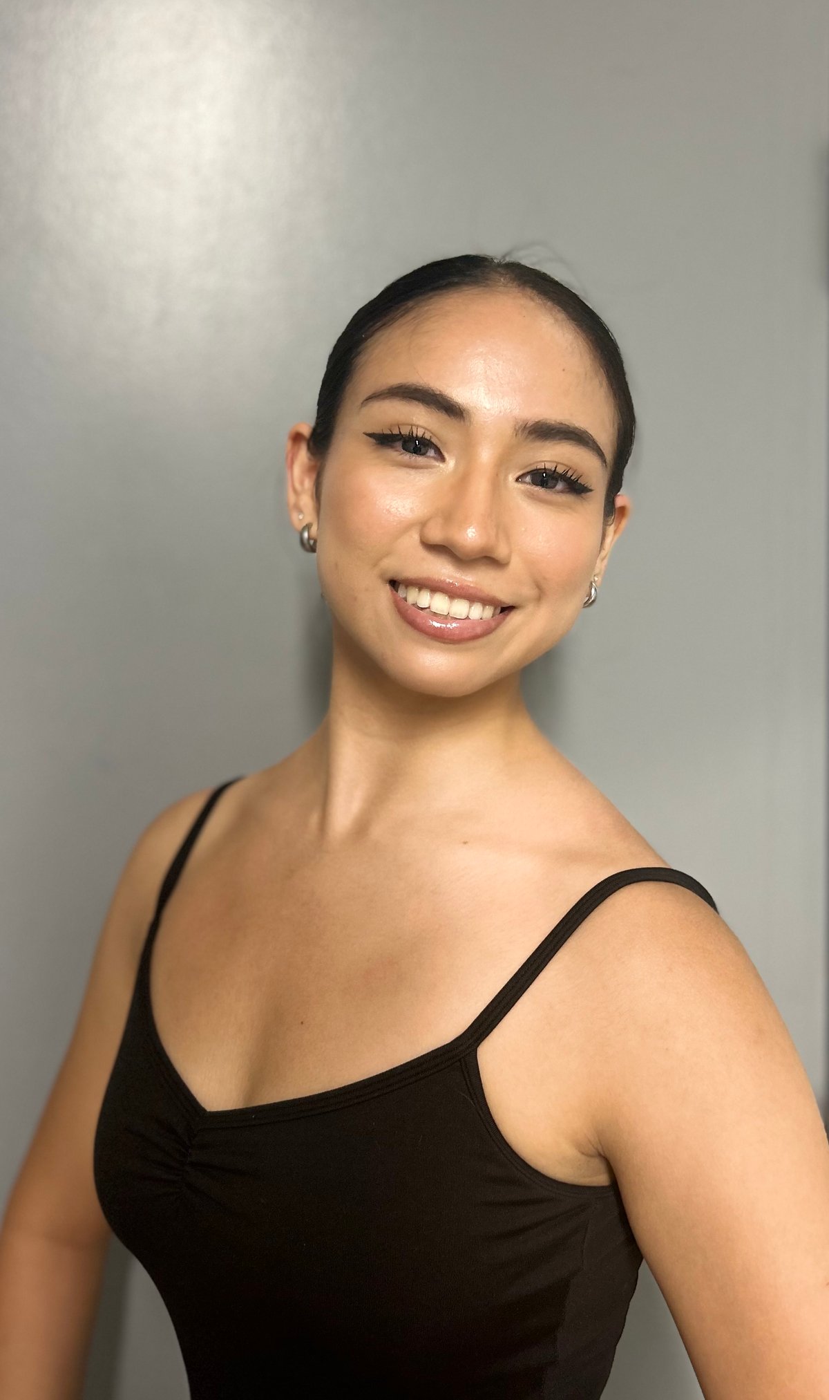 Janell Cobian portrait