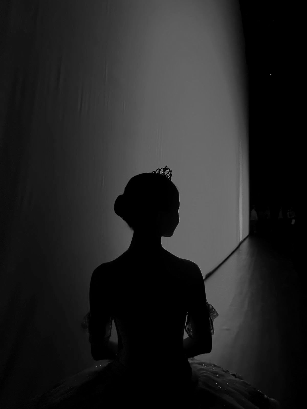 Heidi Sonia portrait