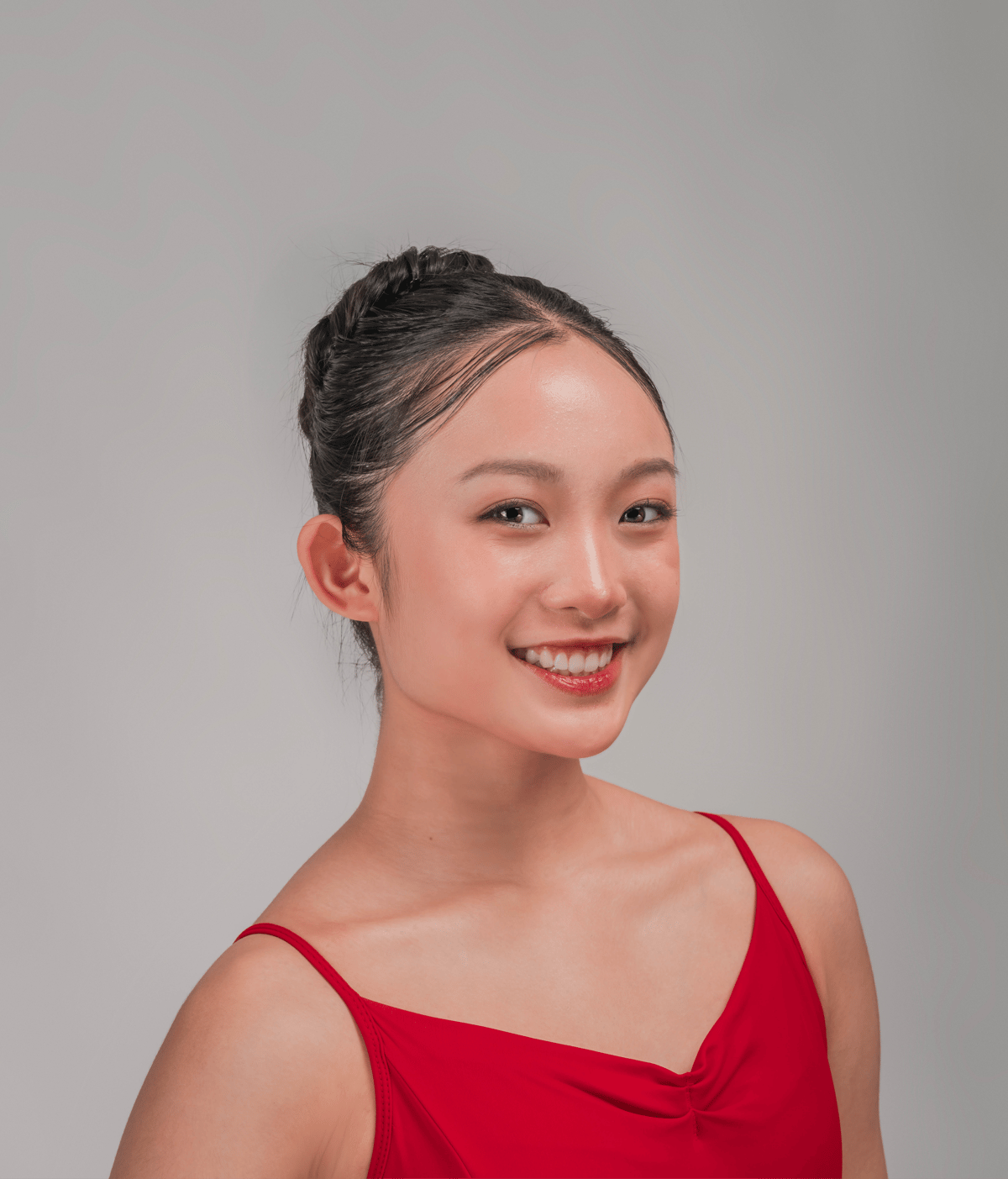 Margaret Wang portrait