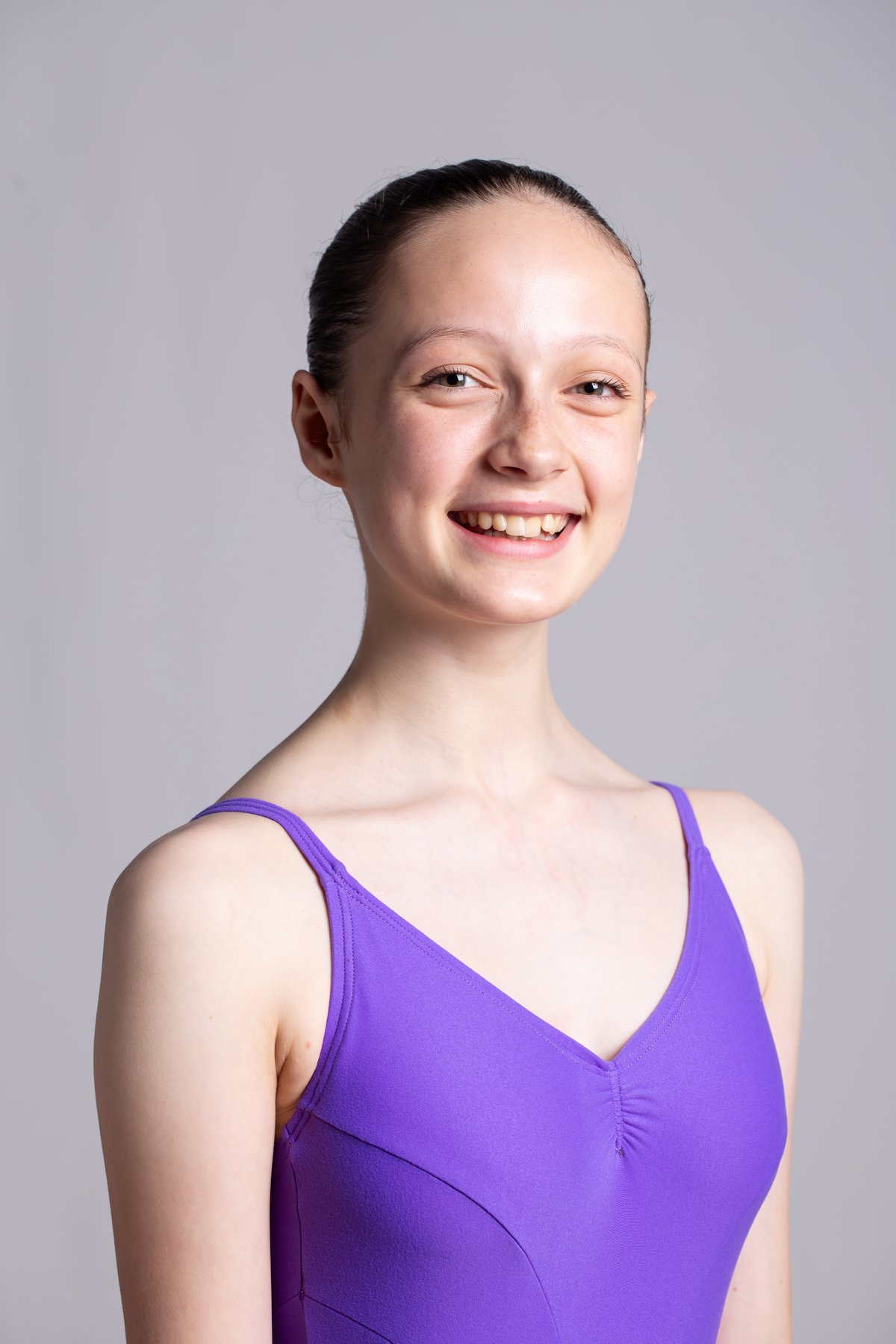 Layla Heaney portrait
