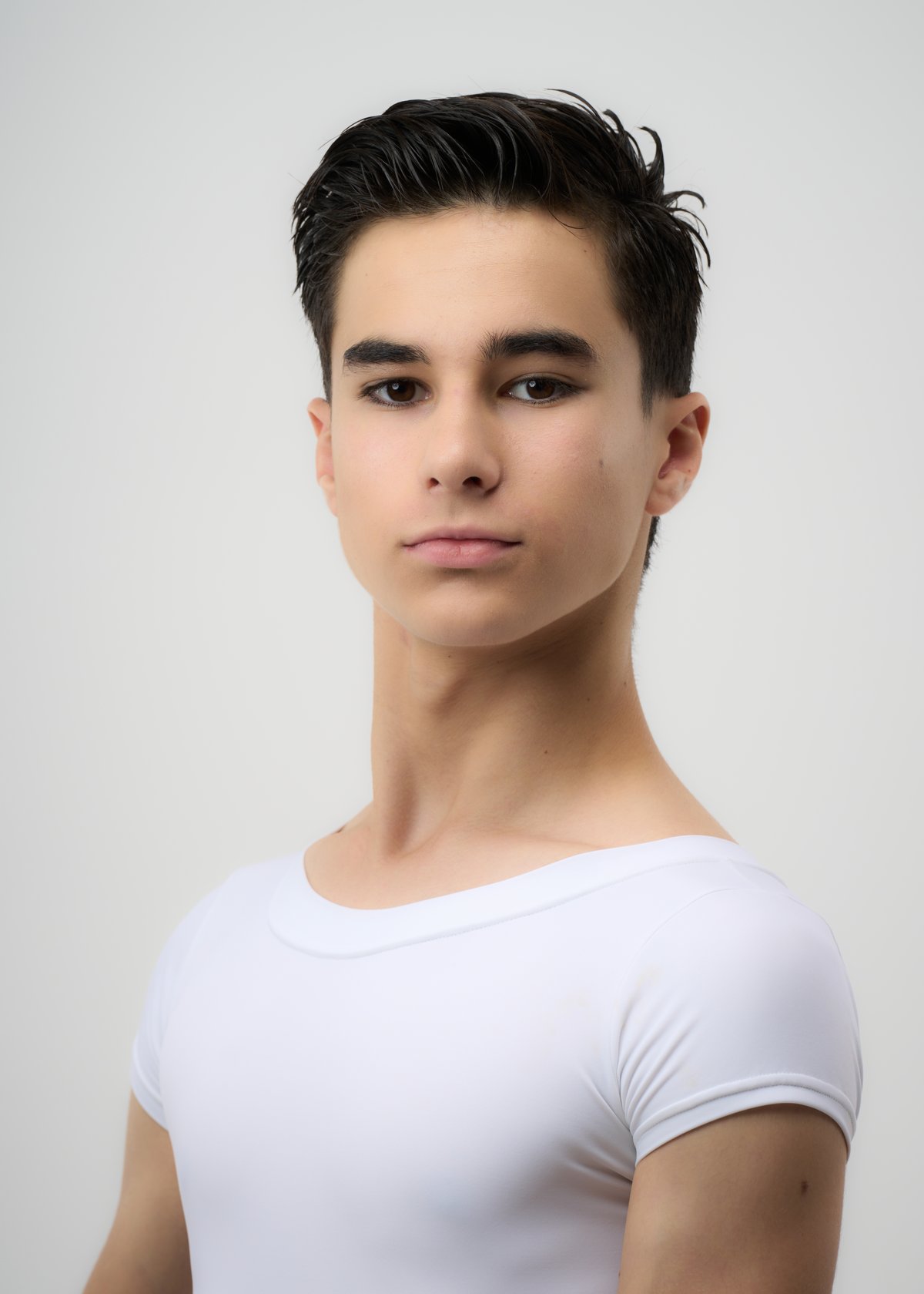 Eloy Gil Vicente portrait
