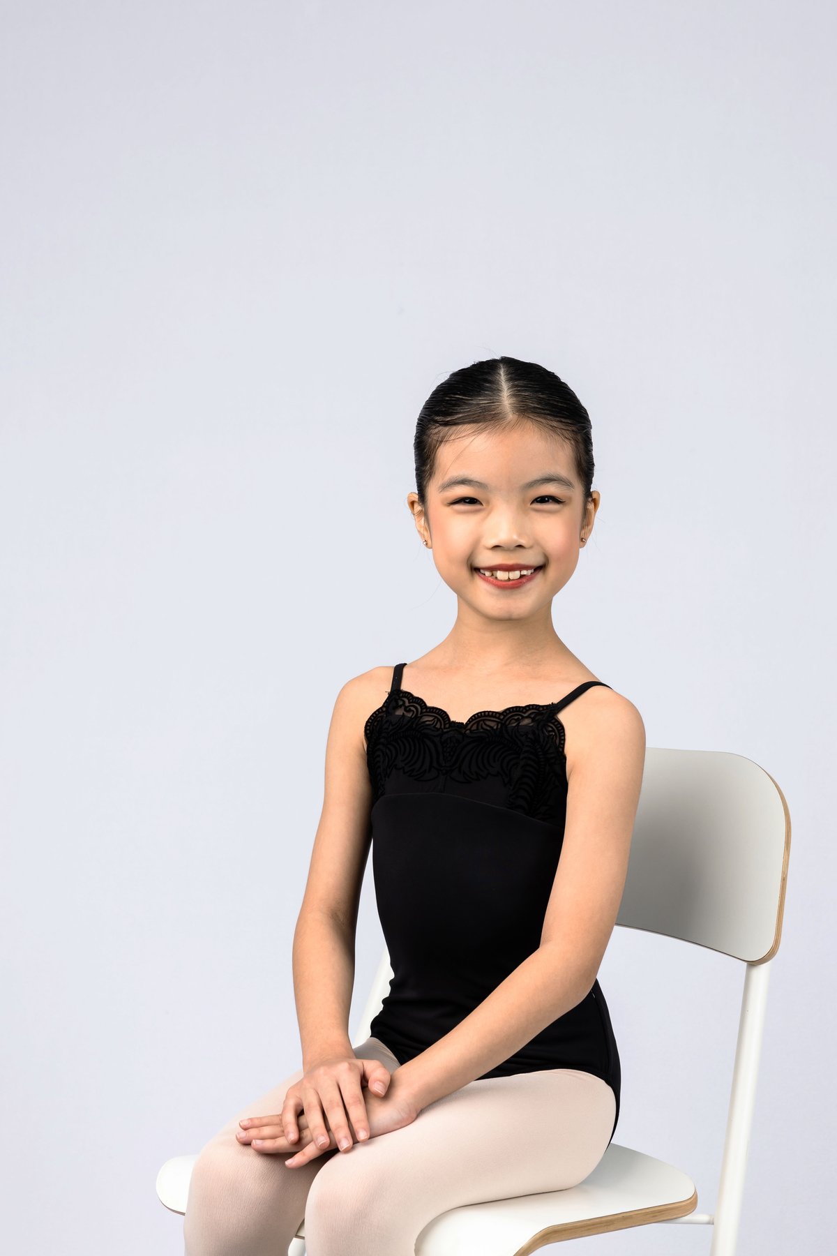 Josie Yuxin Sun portrait