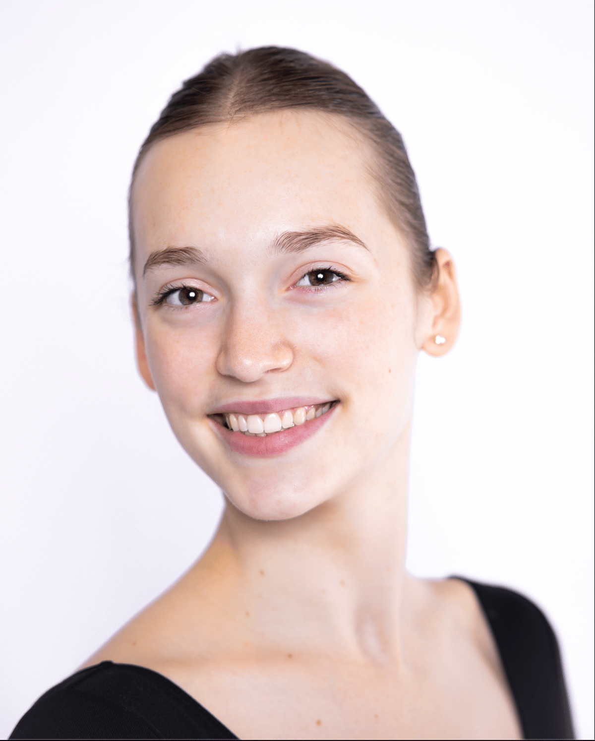 Cailyn Jackson portrait