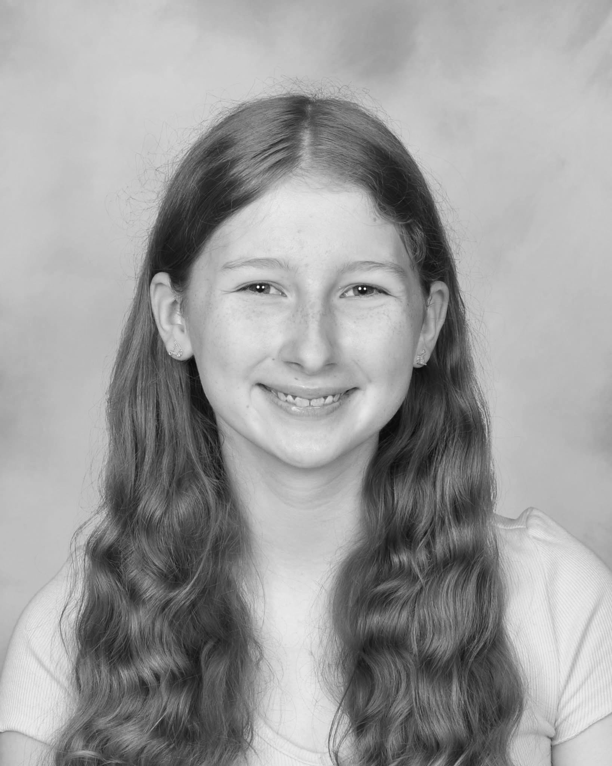 Melanie Sparks portrait