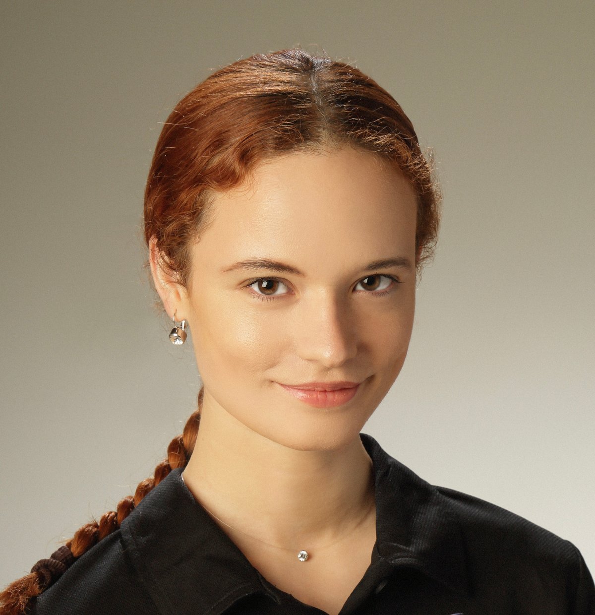 Liliana Alonso portrait