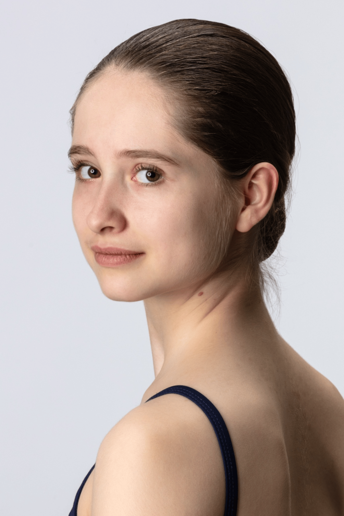 Benita Doering portrait