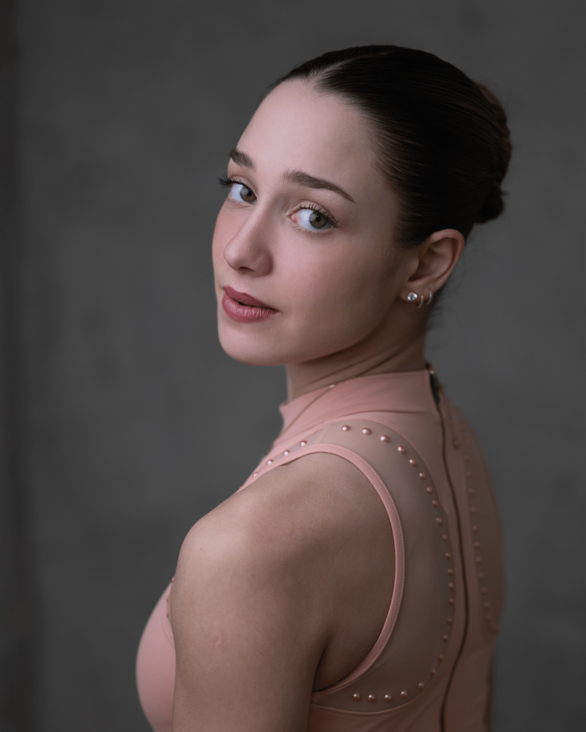 Diana Santos portrait