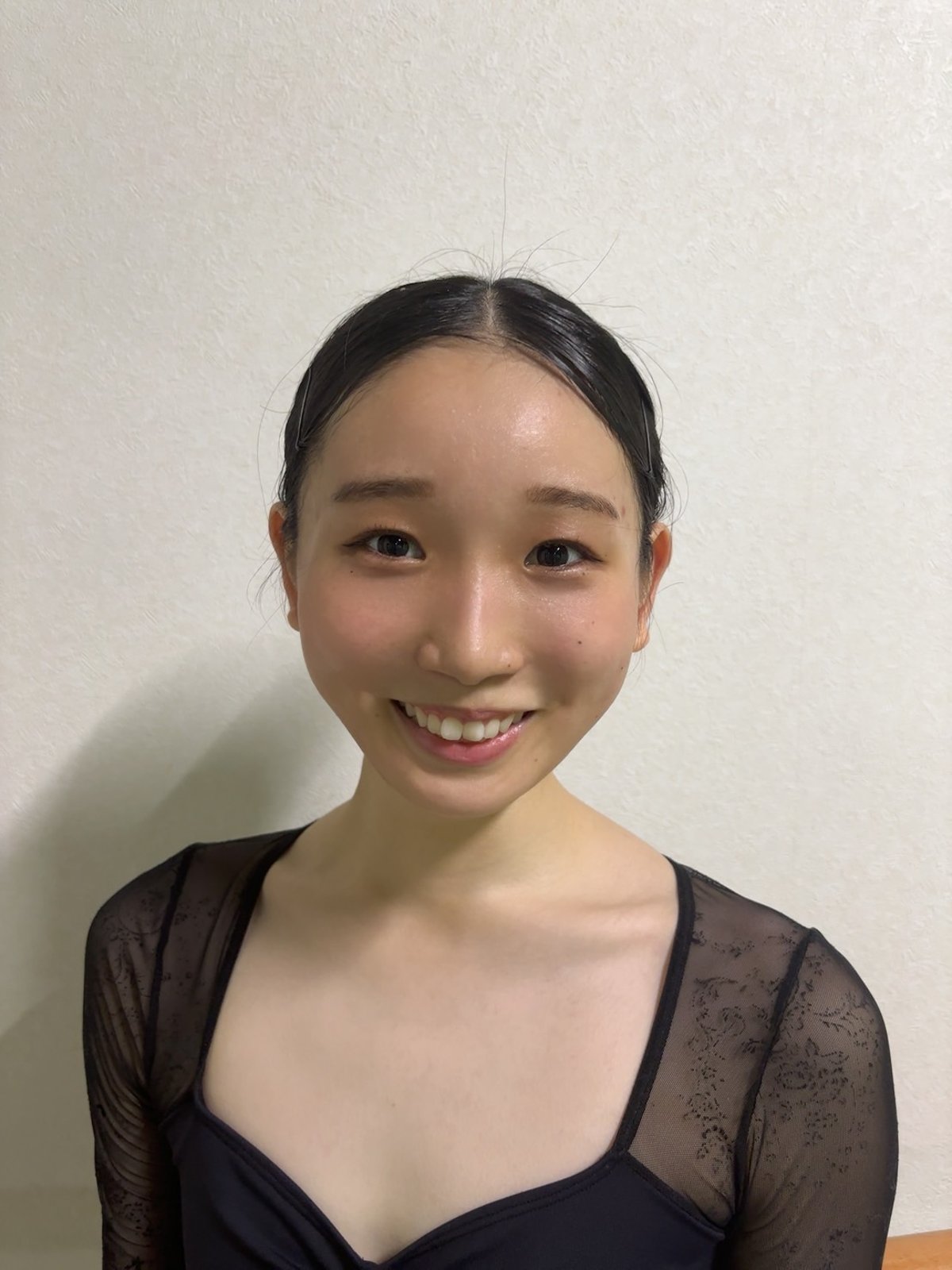 Chihiro Nonaka portrait