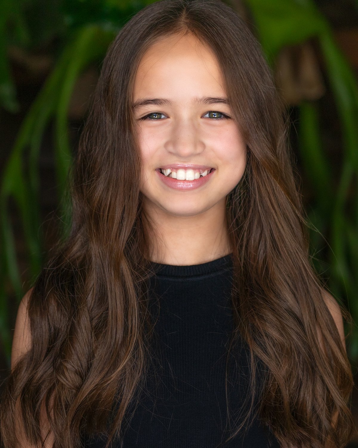 Victoria Harper portrait