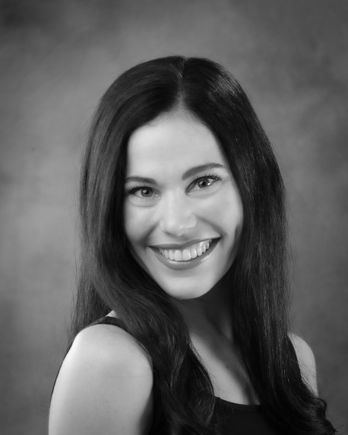 Kelanie Murphy portrait