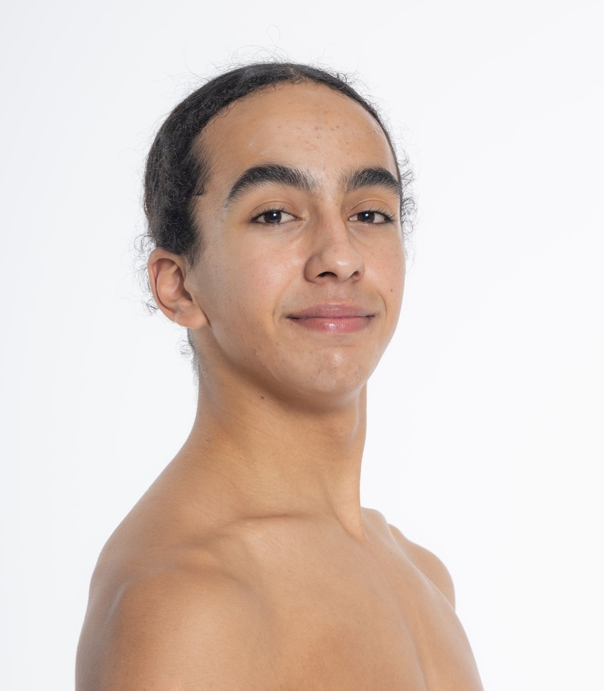 Emilio Cangá Diego portrait