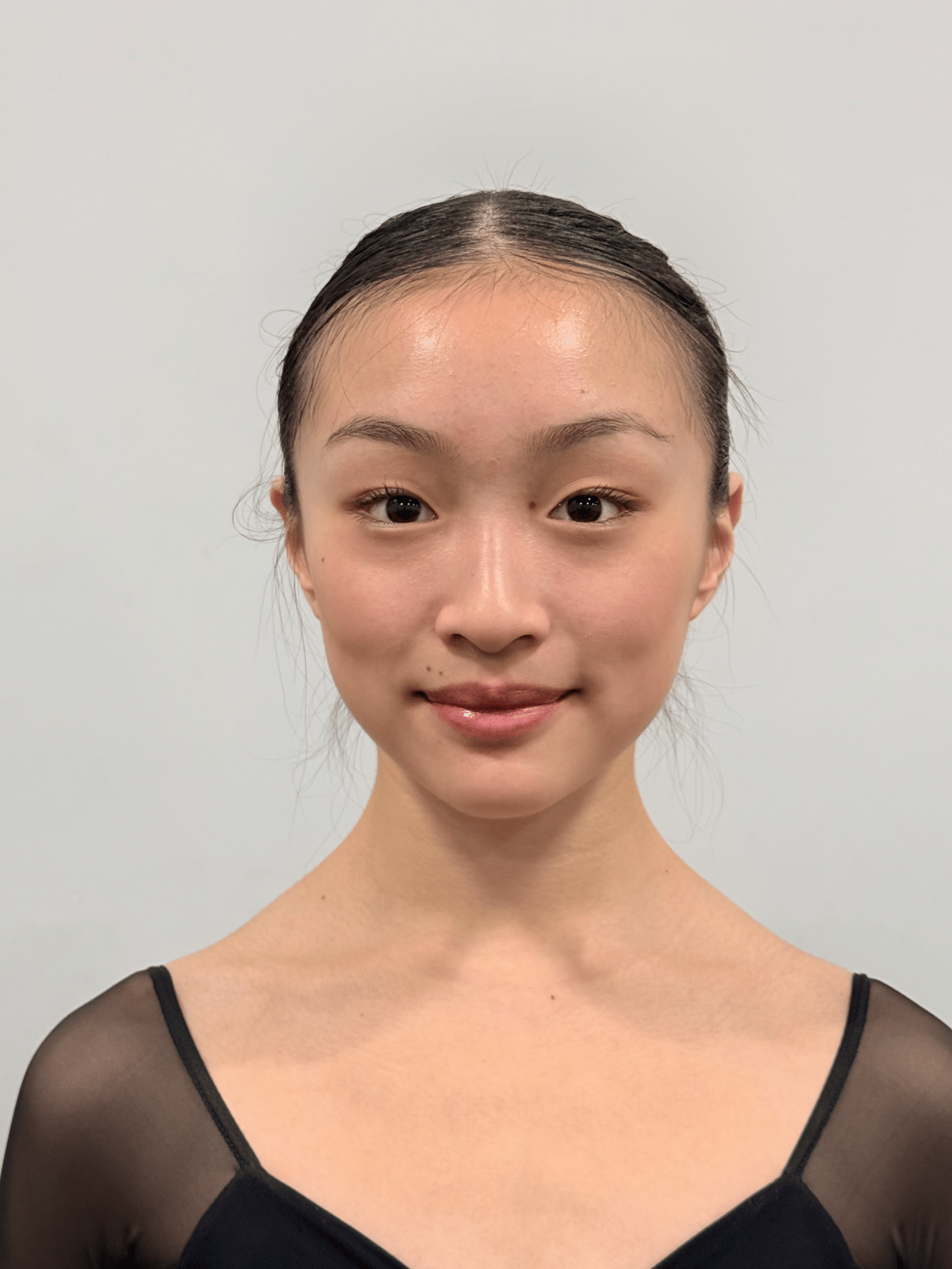 Sydney Qian portrait