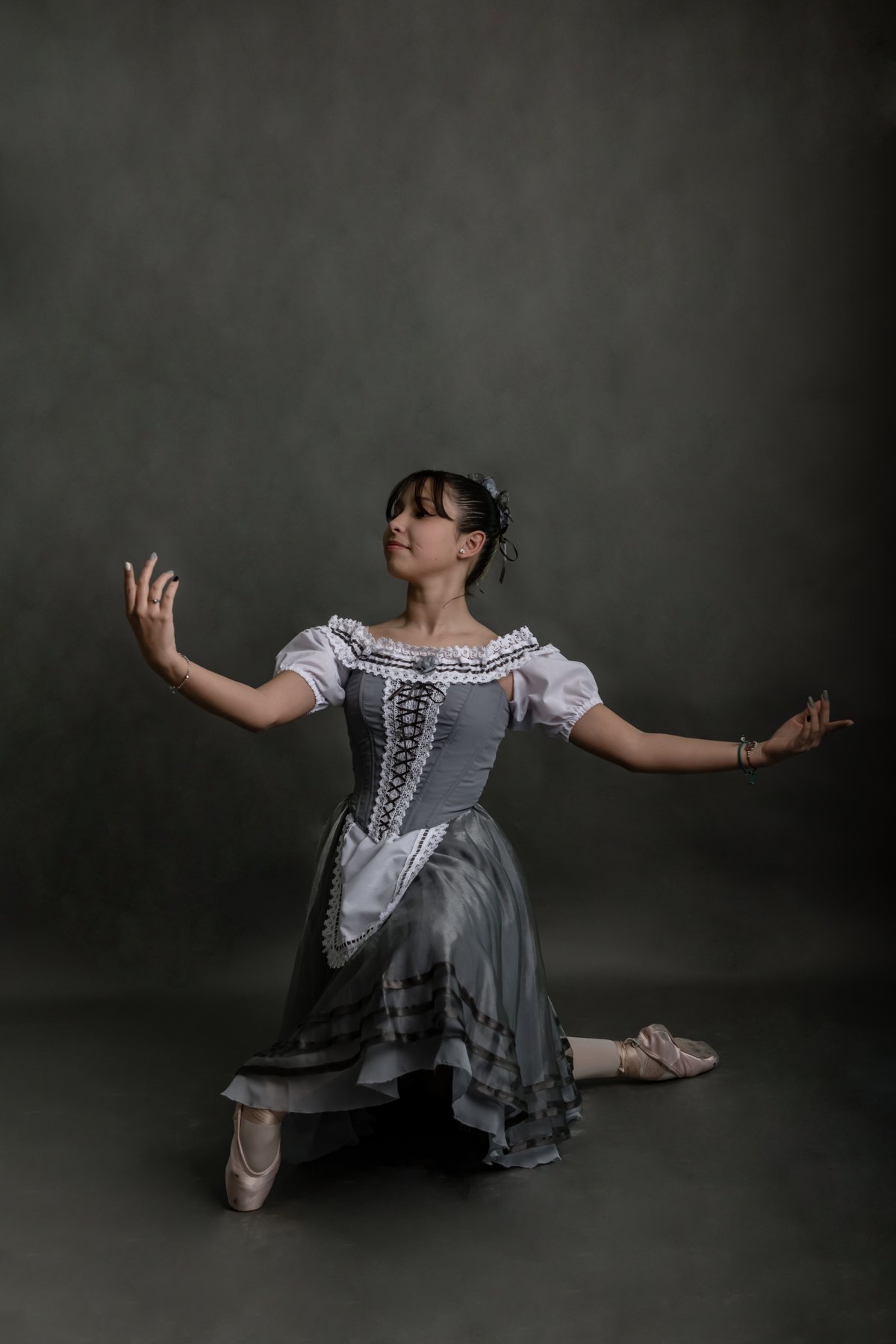 Maria Belen Hernandez portrait