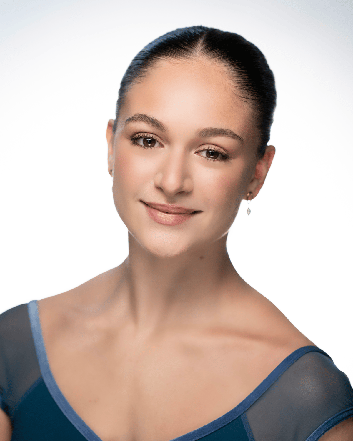 Lea Ellul Sullivan portrait