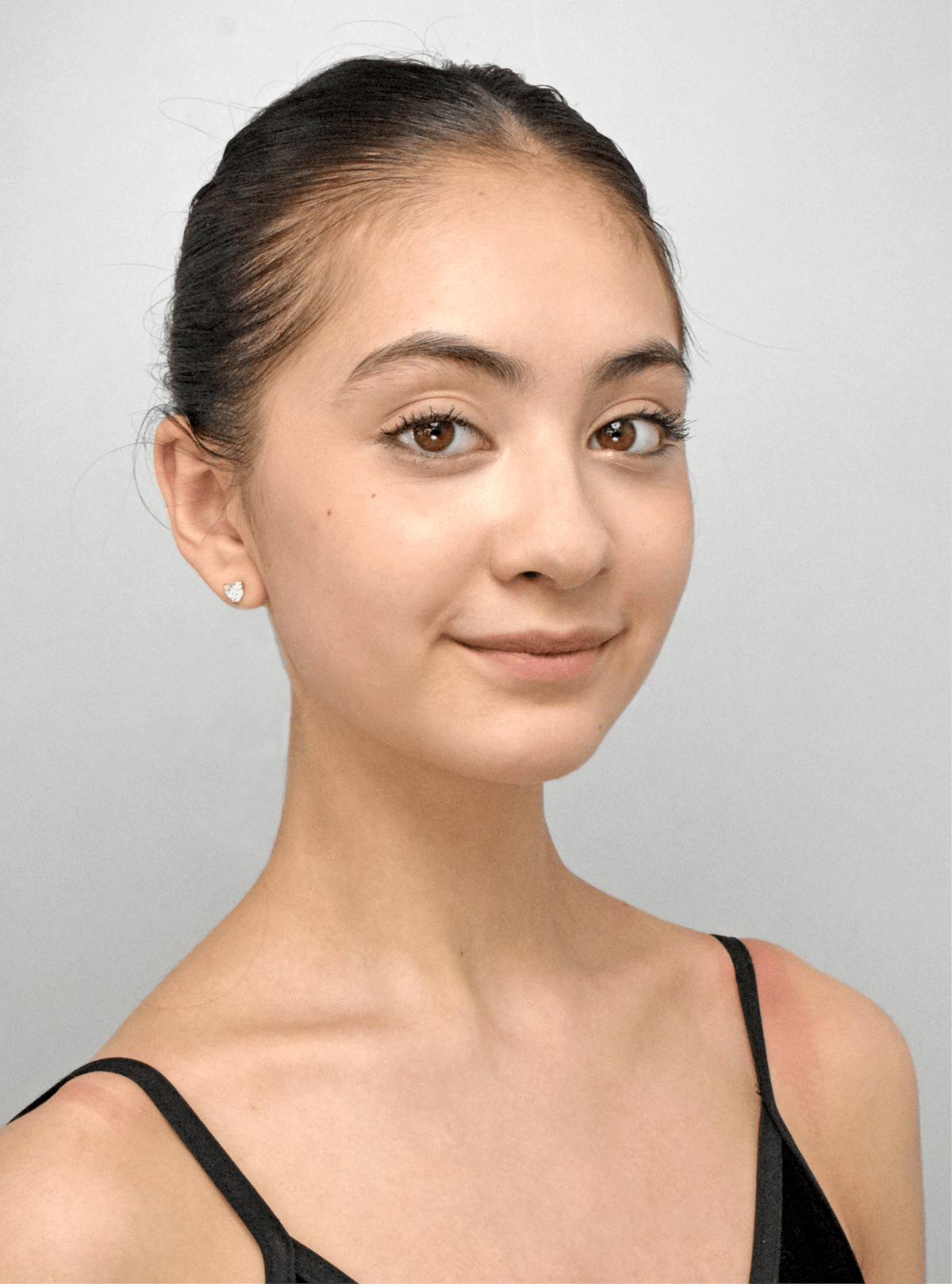 Lili-Anne Gut portrait