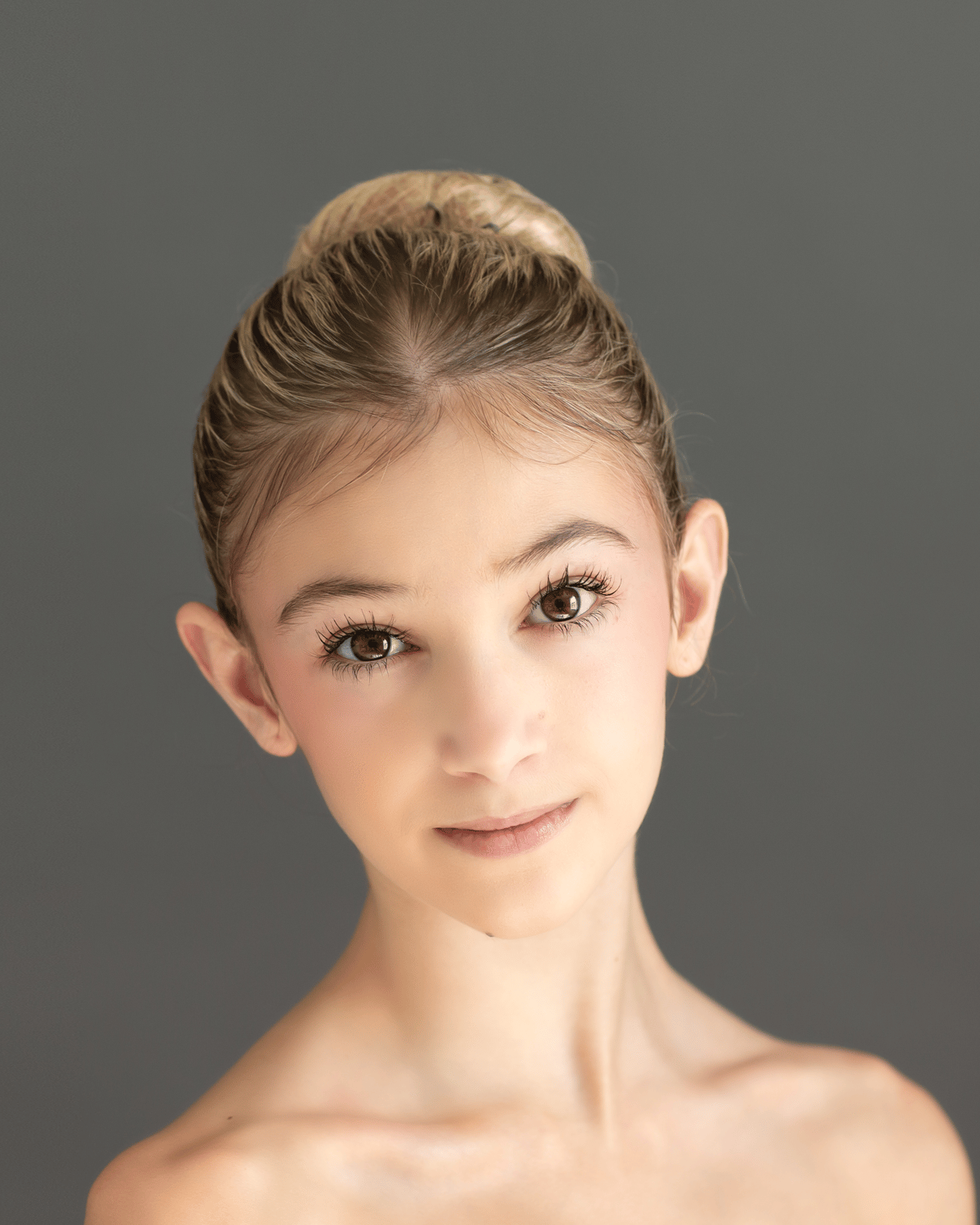 Kya Massimino portrait