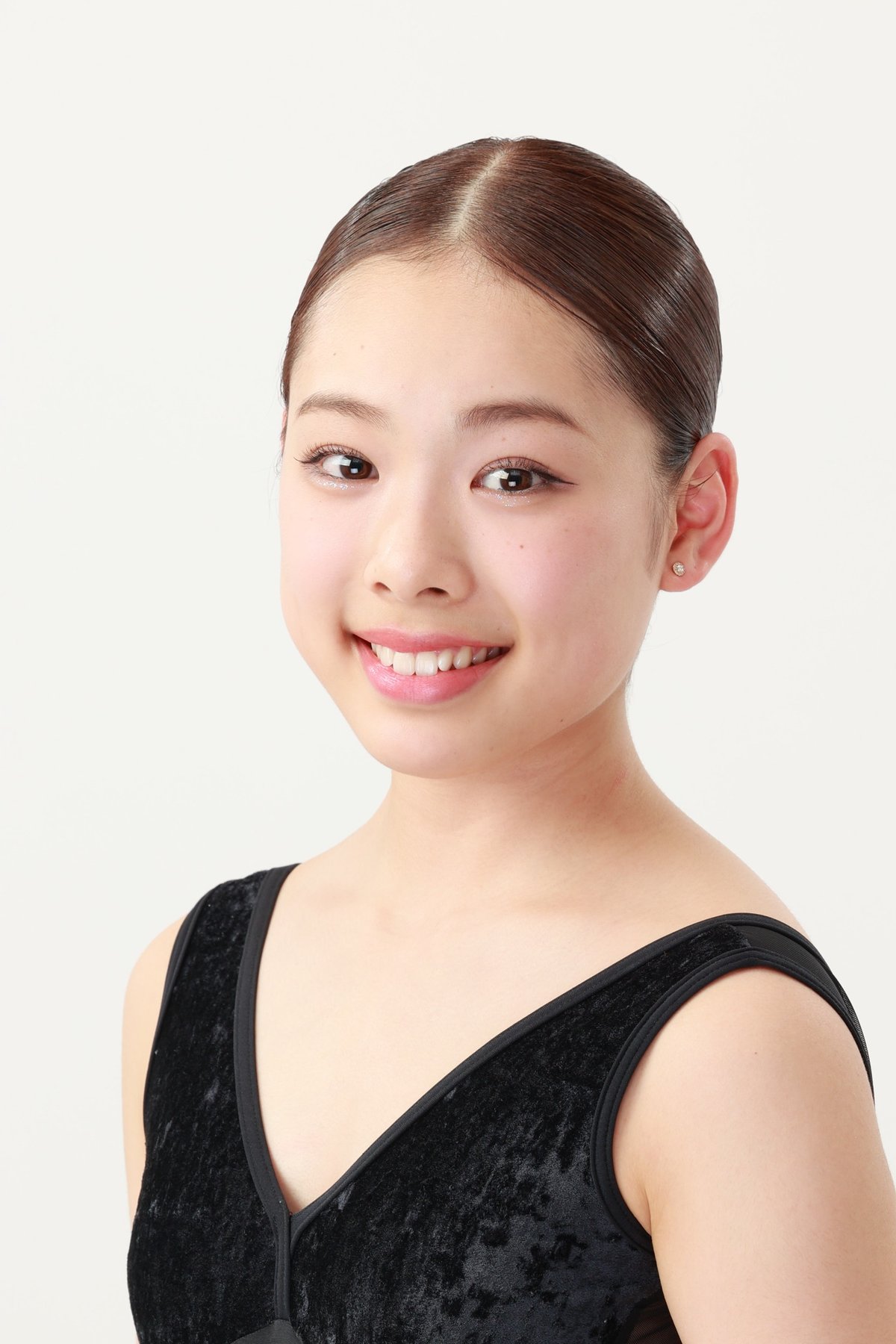 Kairi Watanabe portrait