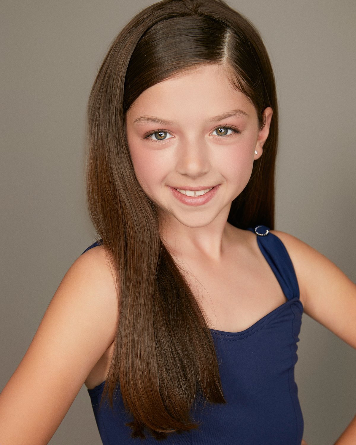 Alianna Nassos portrait