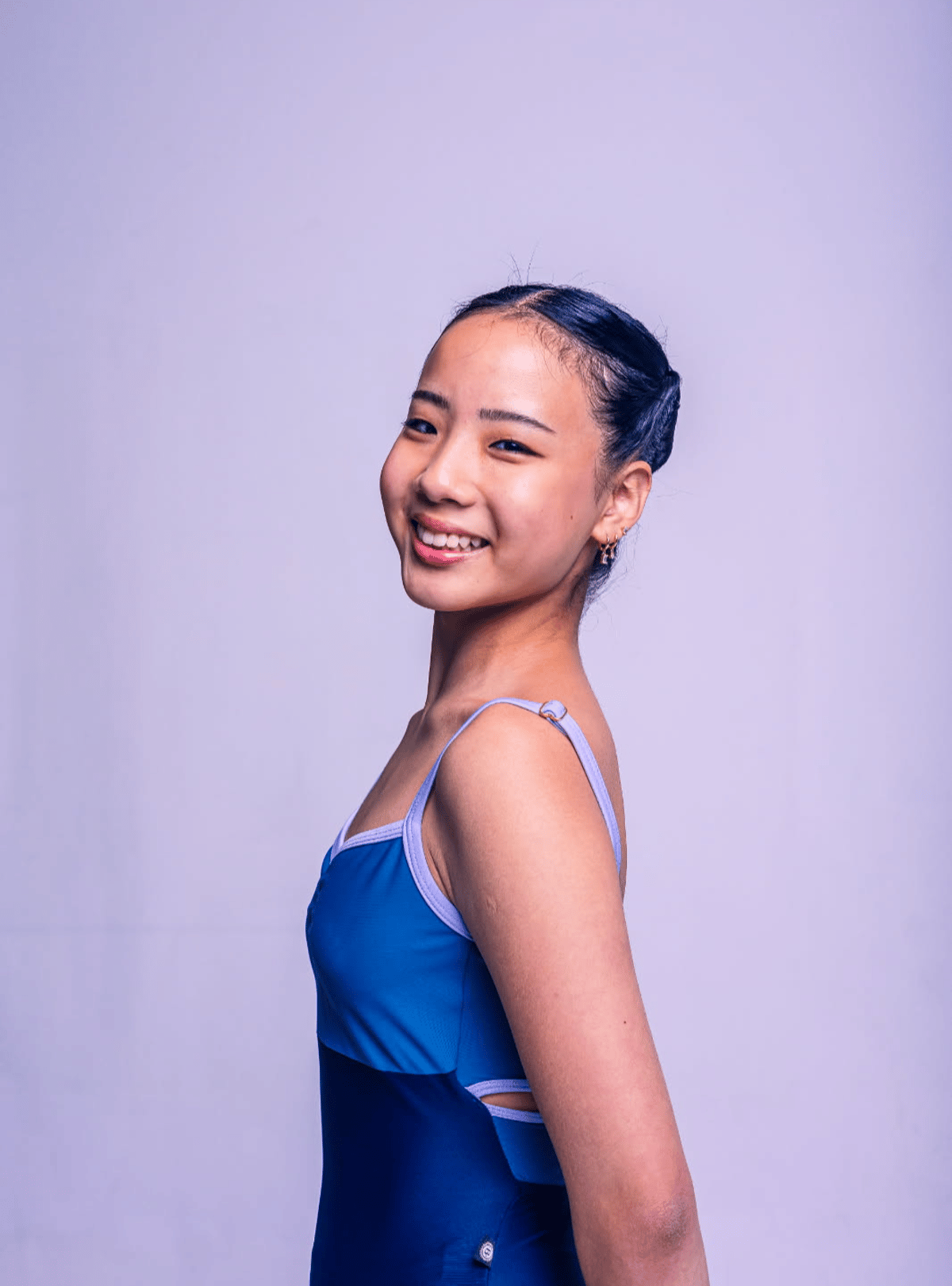 Miru Jung portrait