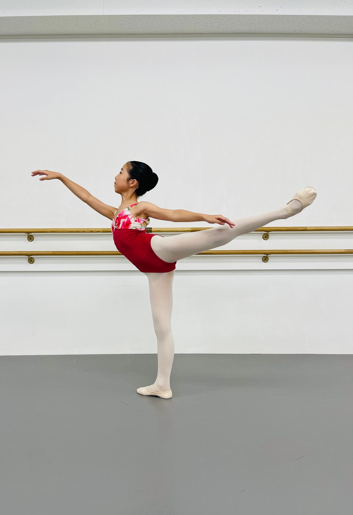 Reiko Nakatani portrait
