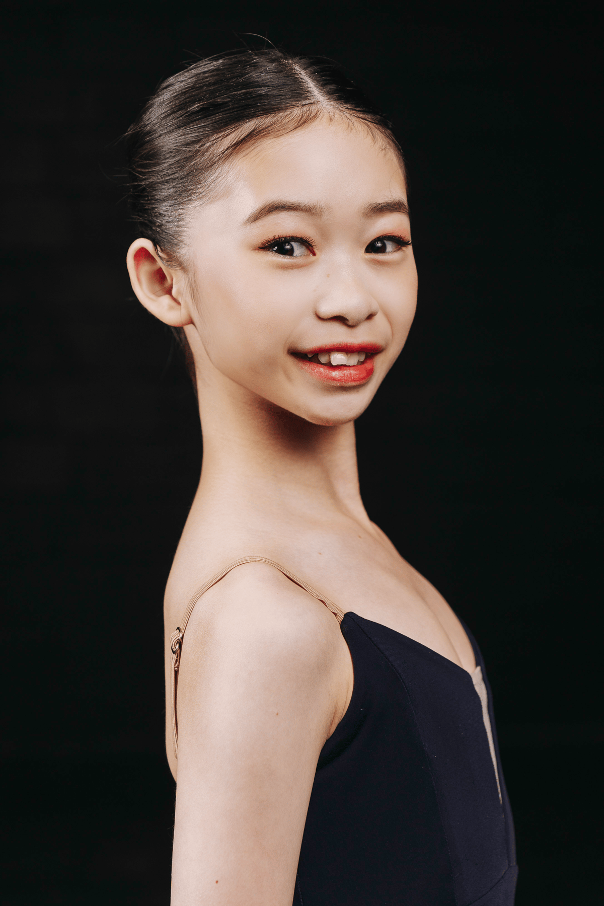 Leanna Yee Ching Yeung portrait