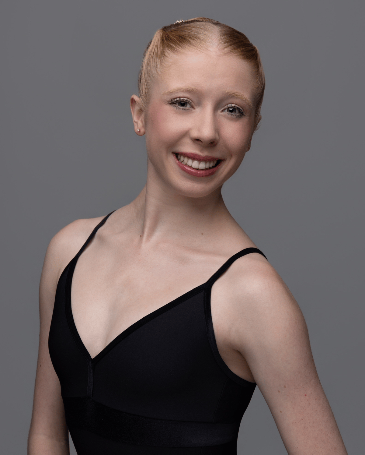 Aurora Kellogg portrait