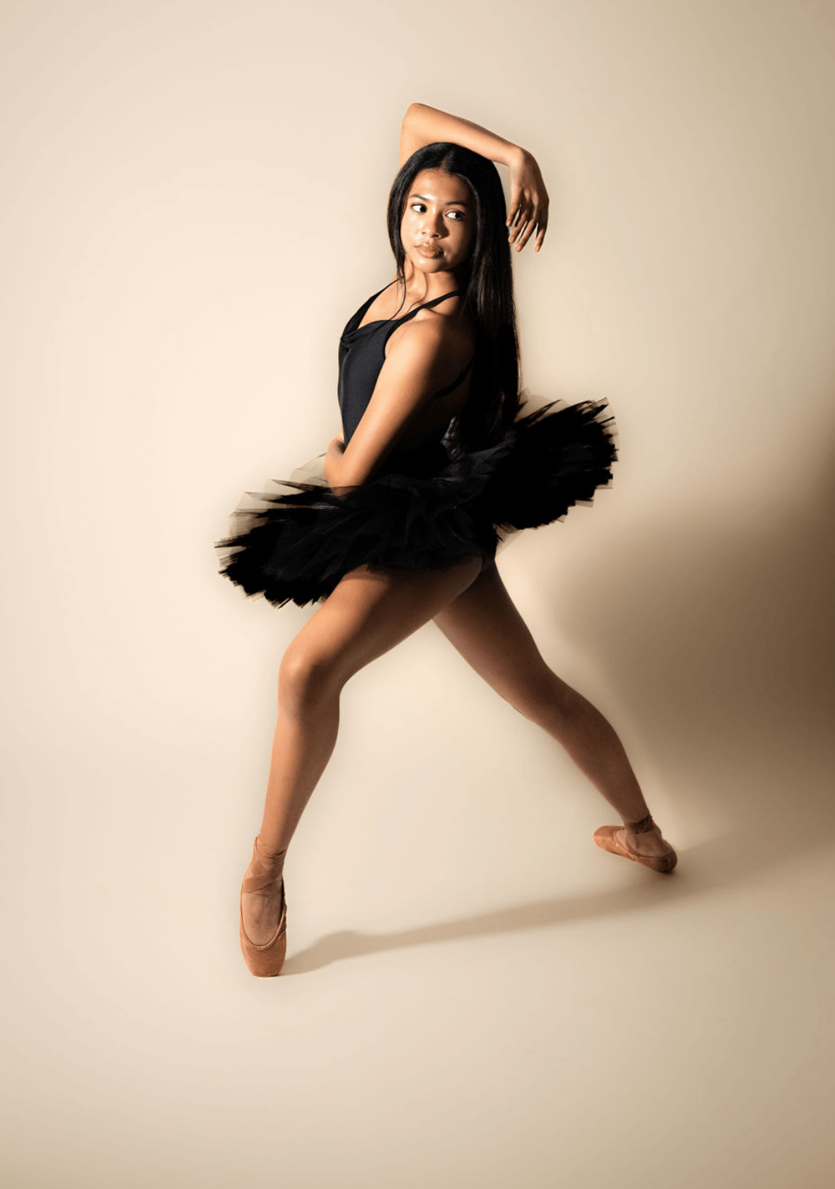 natalie cervantez portrait
