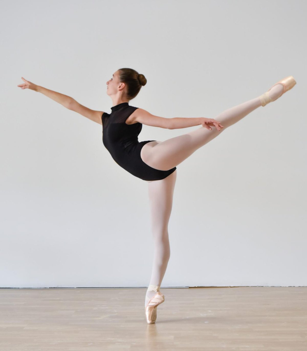 Emma Tinelli portrait