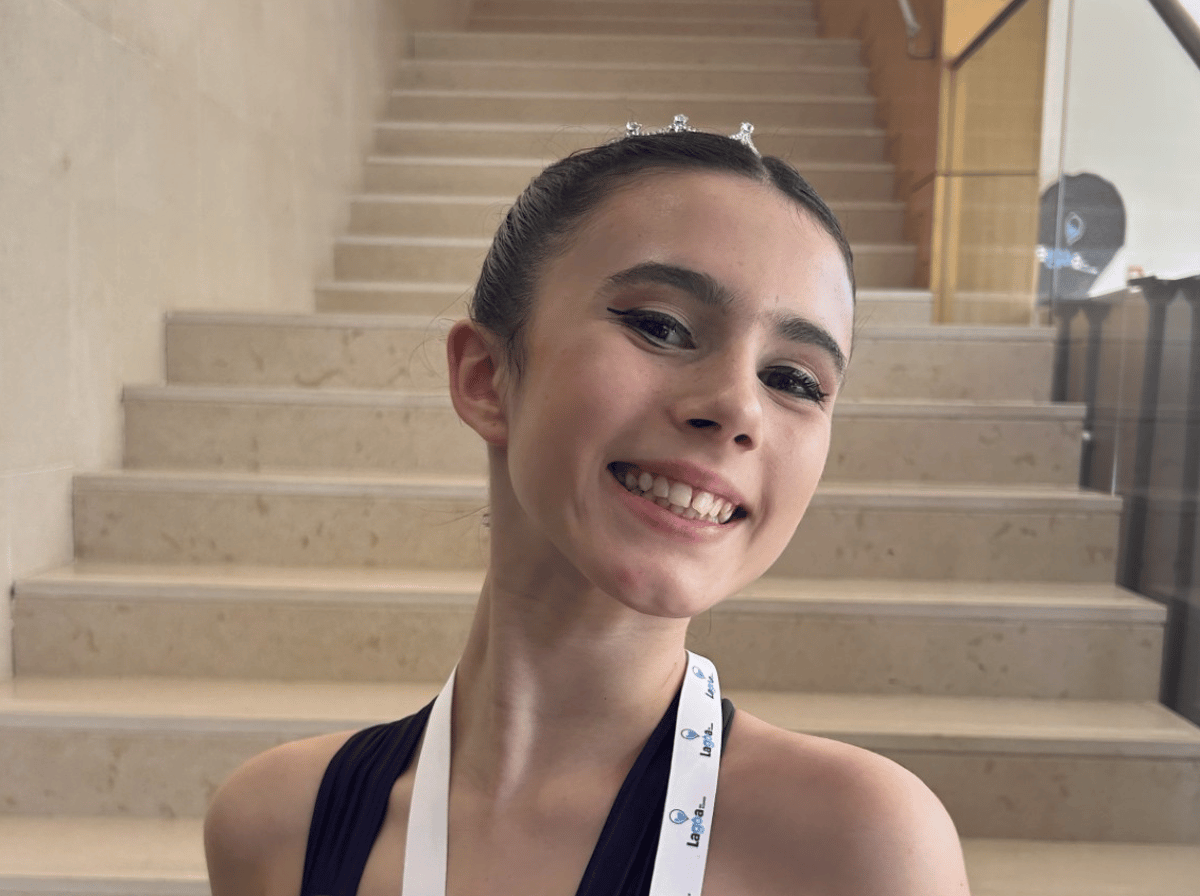 Benedita Verdial portrait