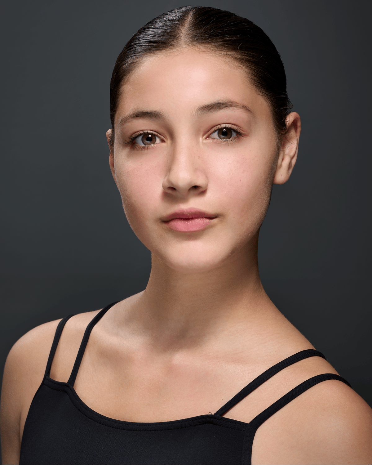 Julieta Ramirez portrait