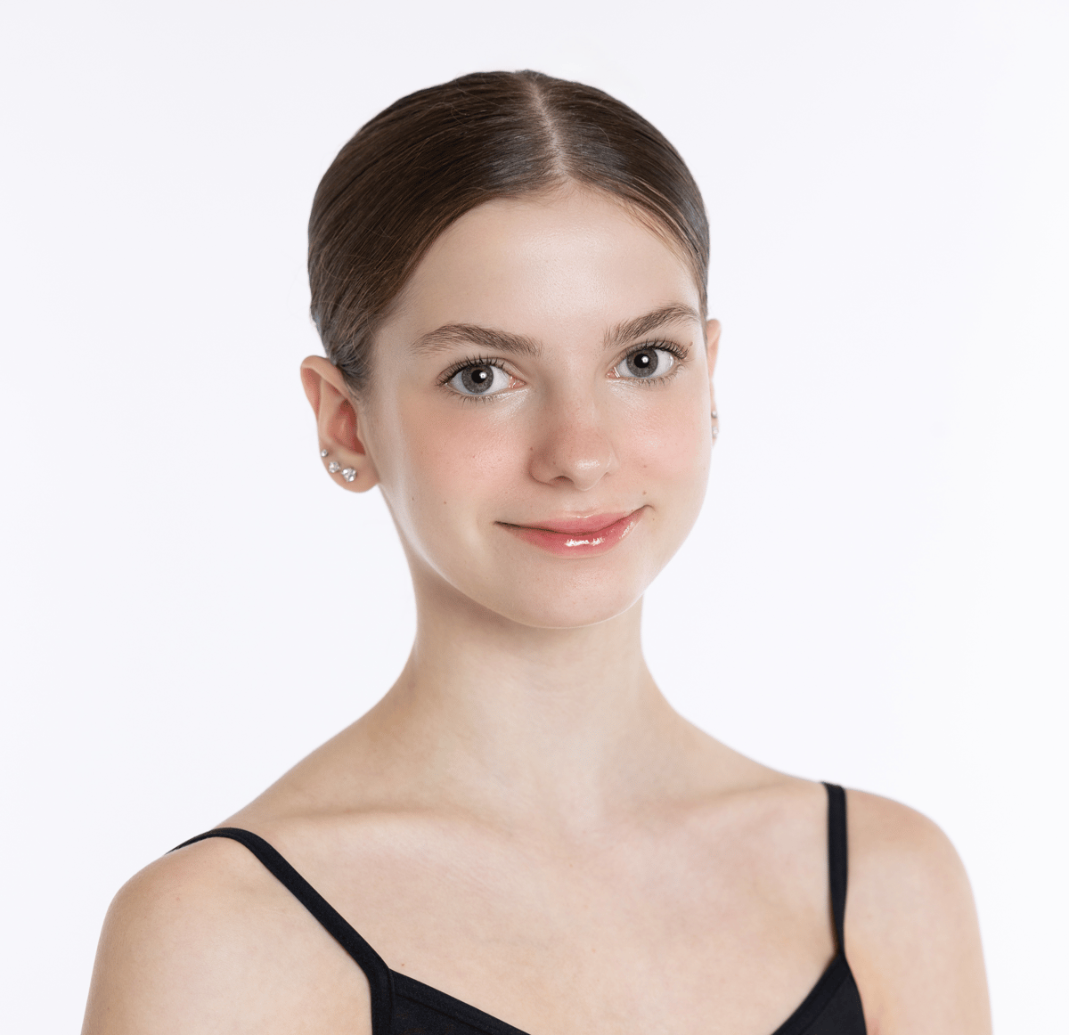 Lucy Rose Feldman portrait