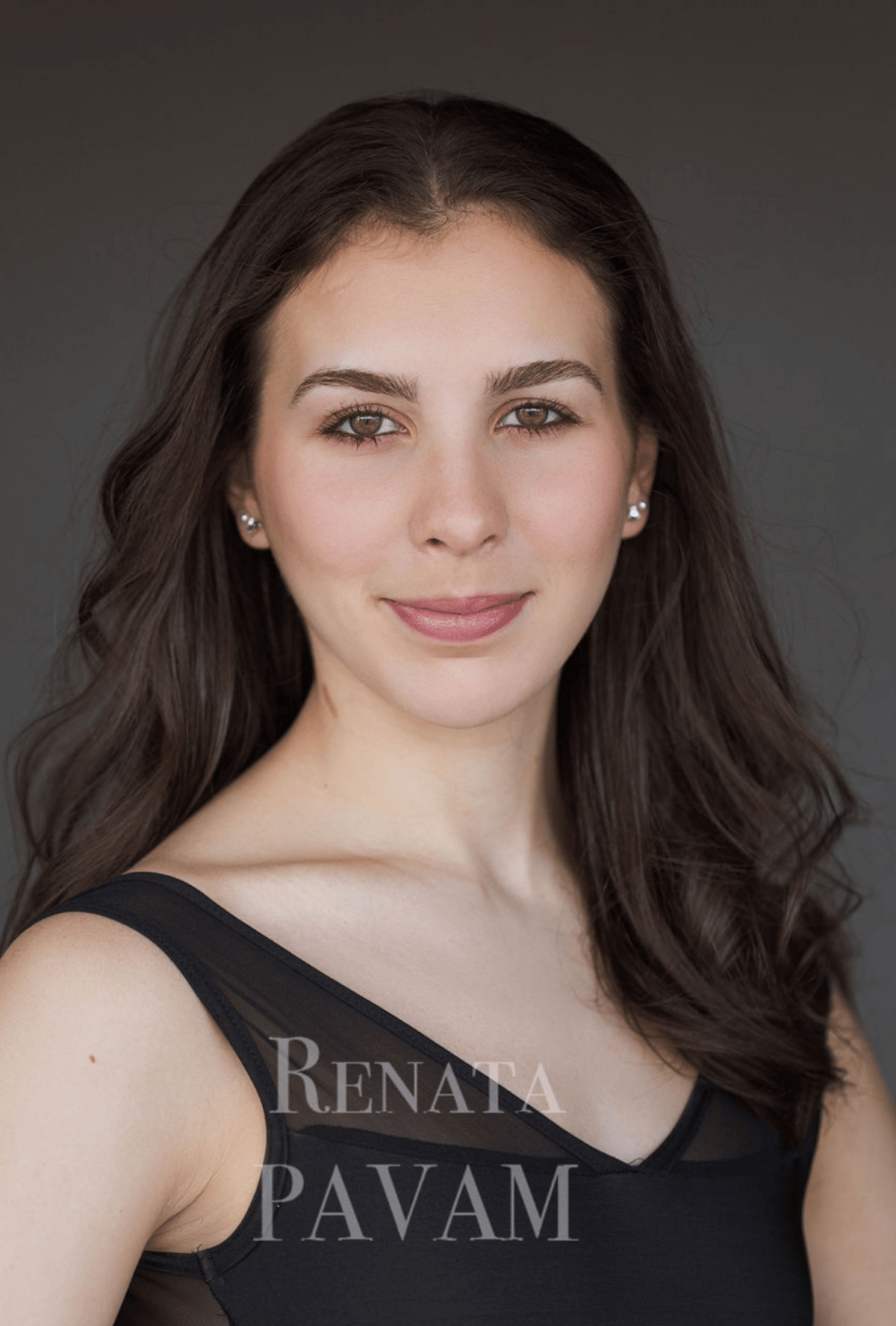 Elizabeth Ringold portrait