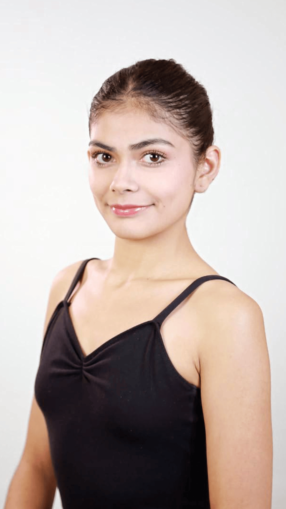 Daniela Elgueta portrait