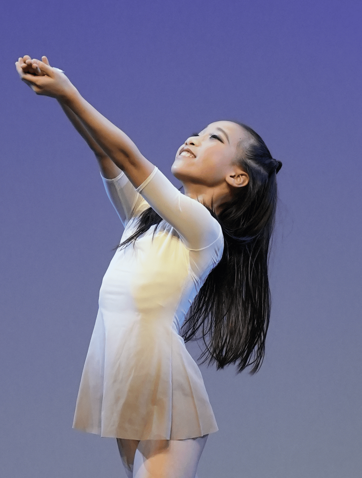 Li-En, Liesl Chen portrait