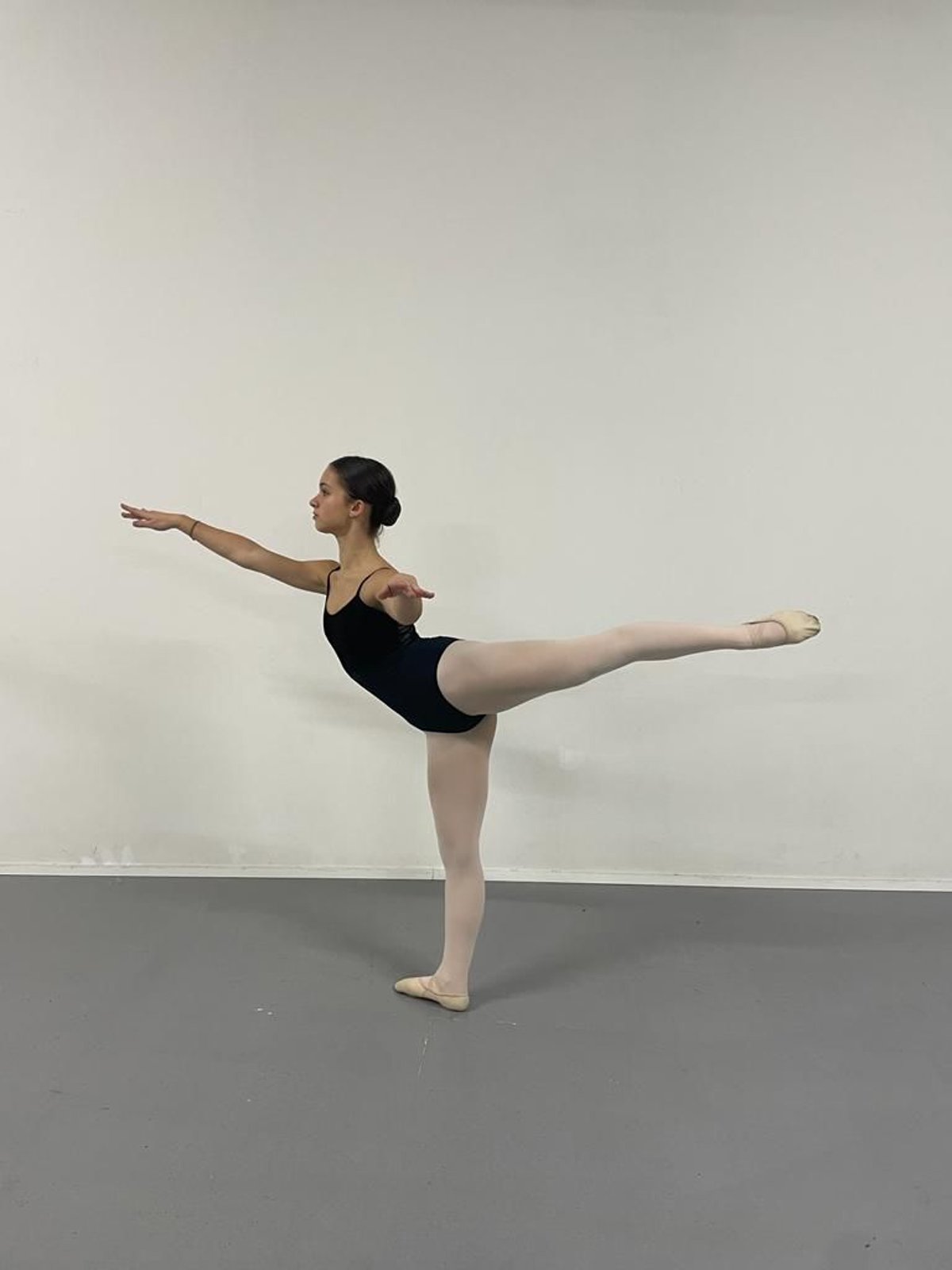 Chiara Scartoni portrait