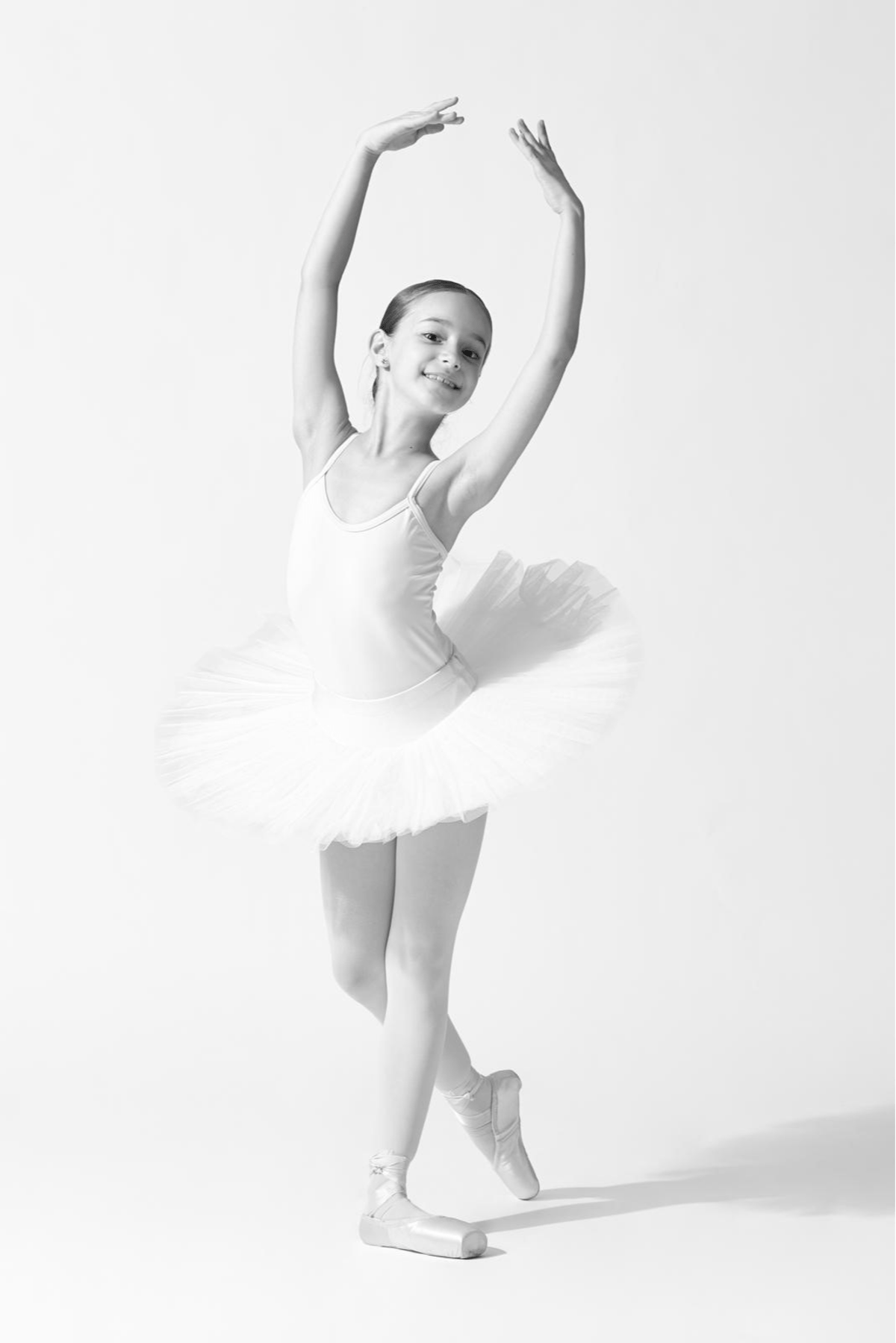 Ruxandra Stefanescu portrait